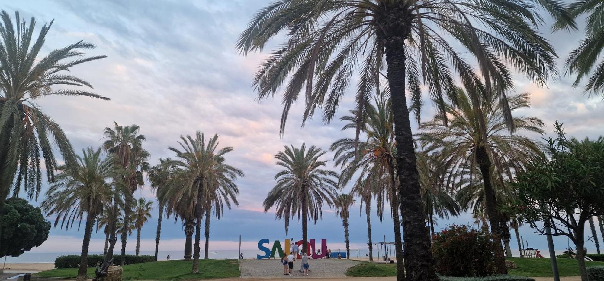 Elisabeth Apartment Salou