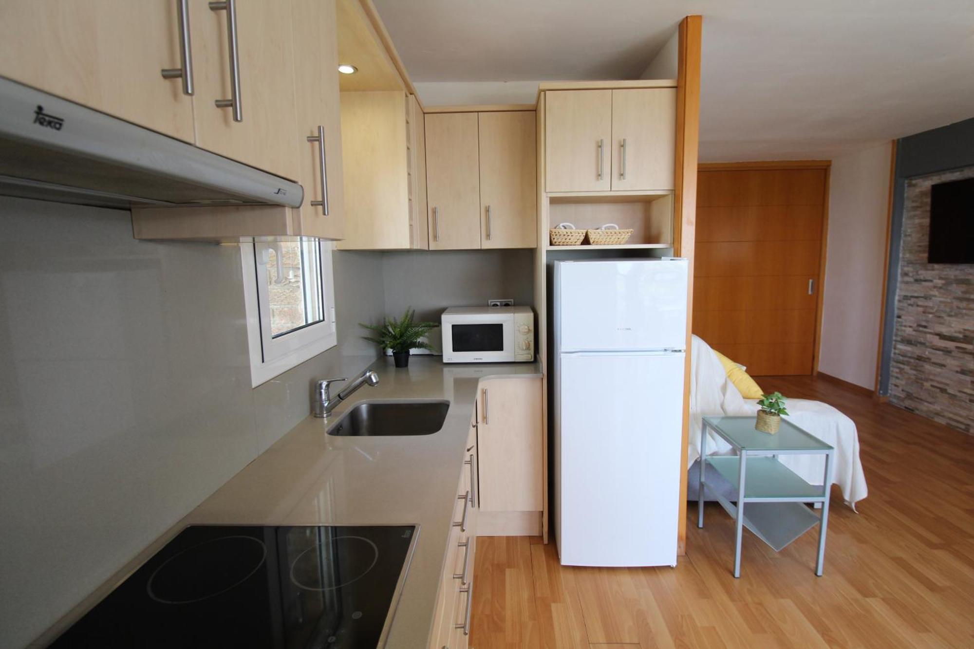 Alea - Cye 7 Apartment Salou