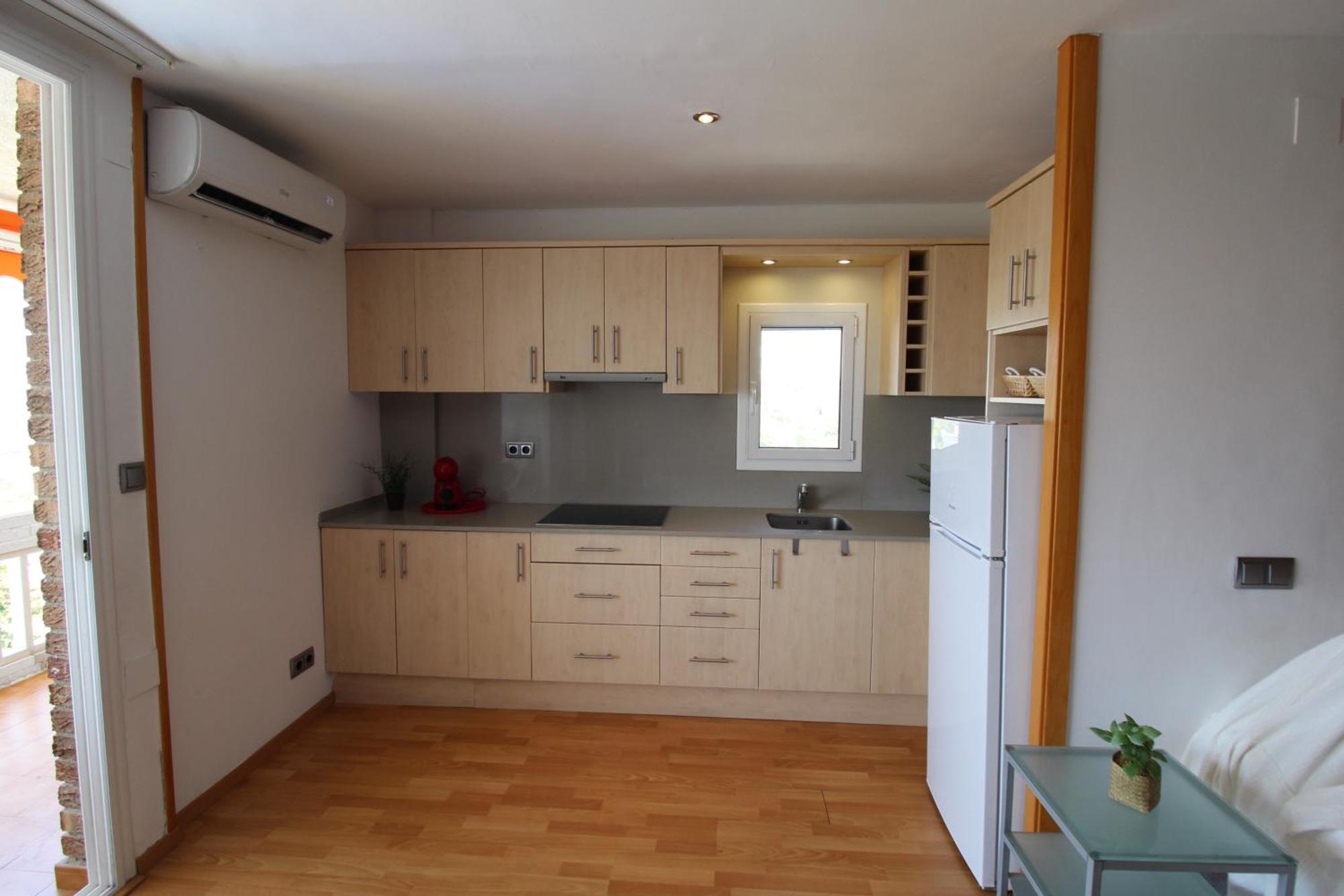 Apartment Alea - Cye 7 *
