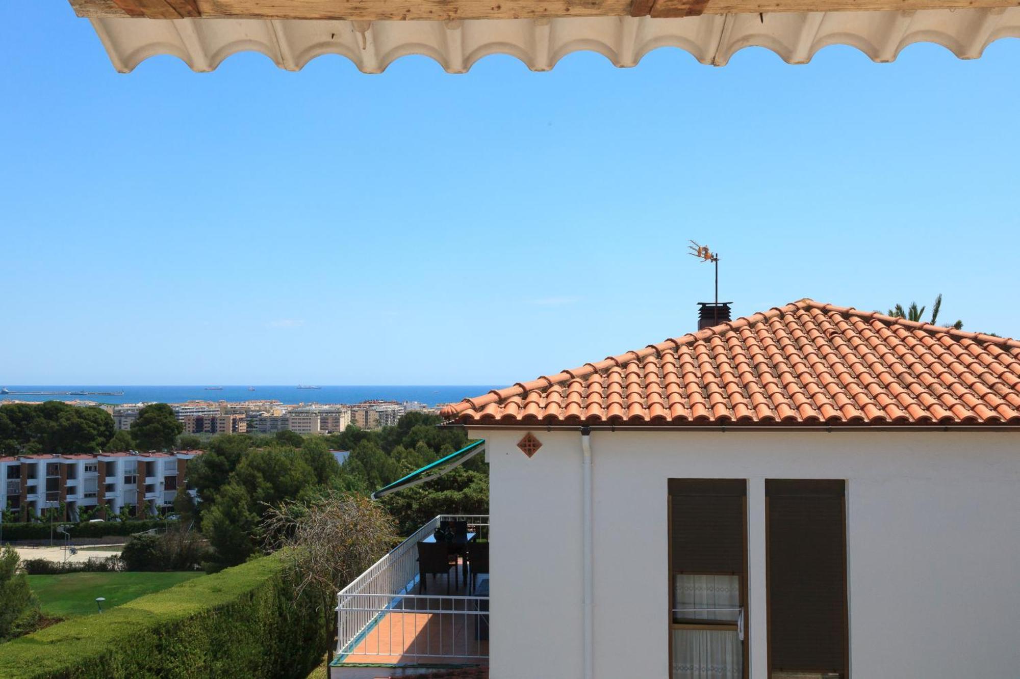 Villa Panoramic X