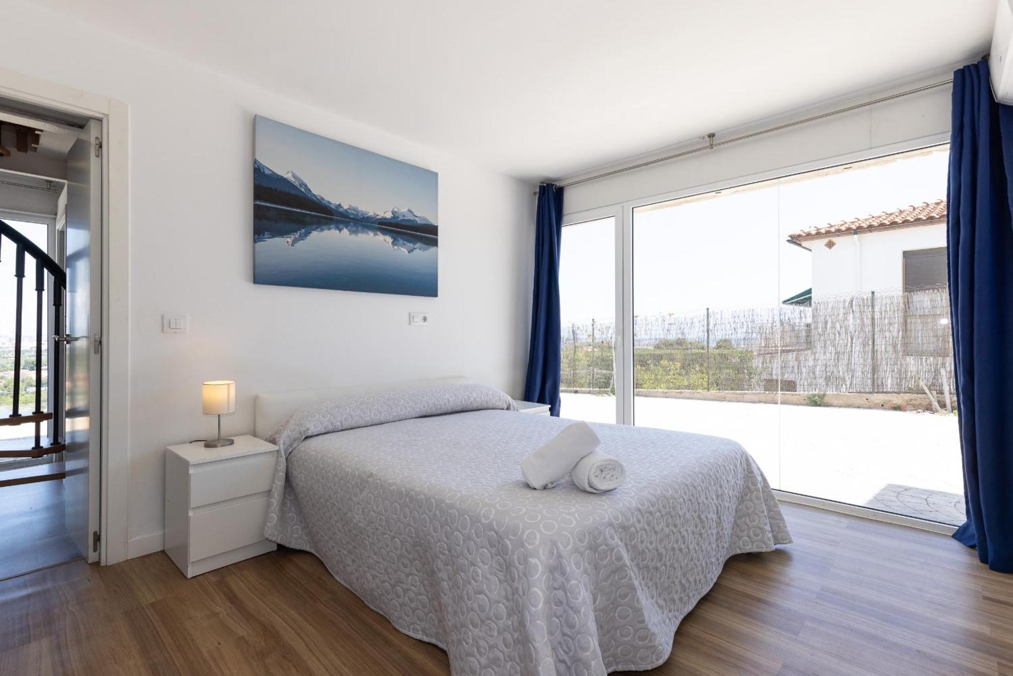 Villa Panoramic X