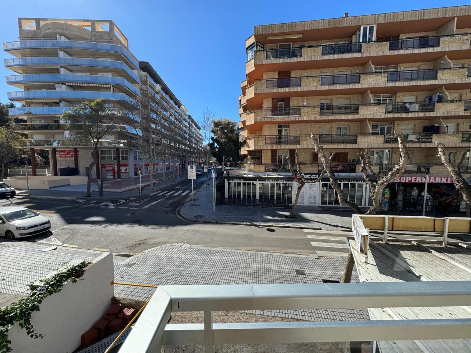 Barbastro Apartment Salou