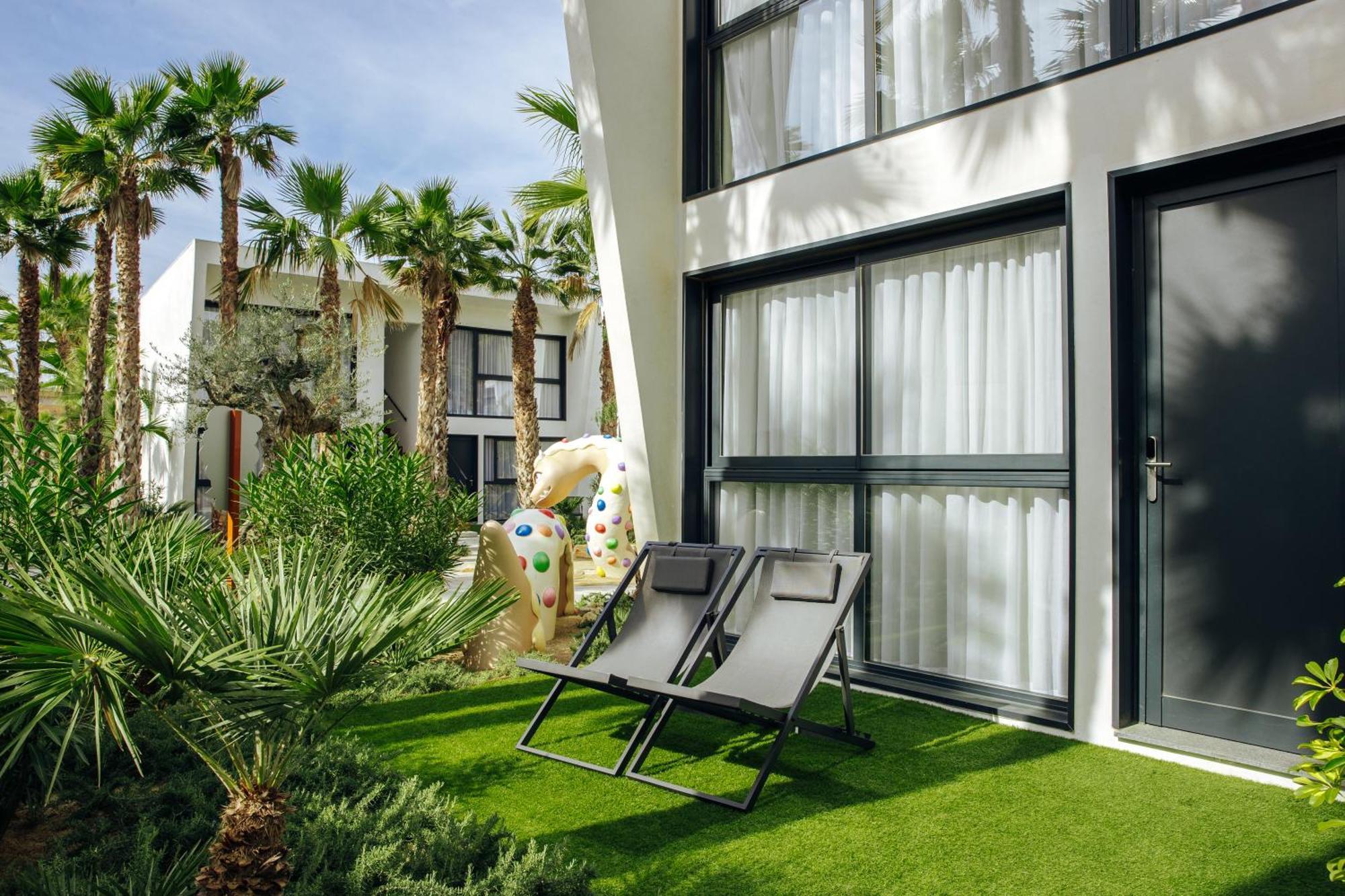 Hotel Alannia Salou