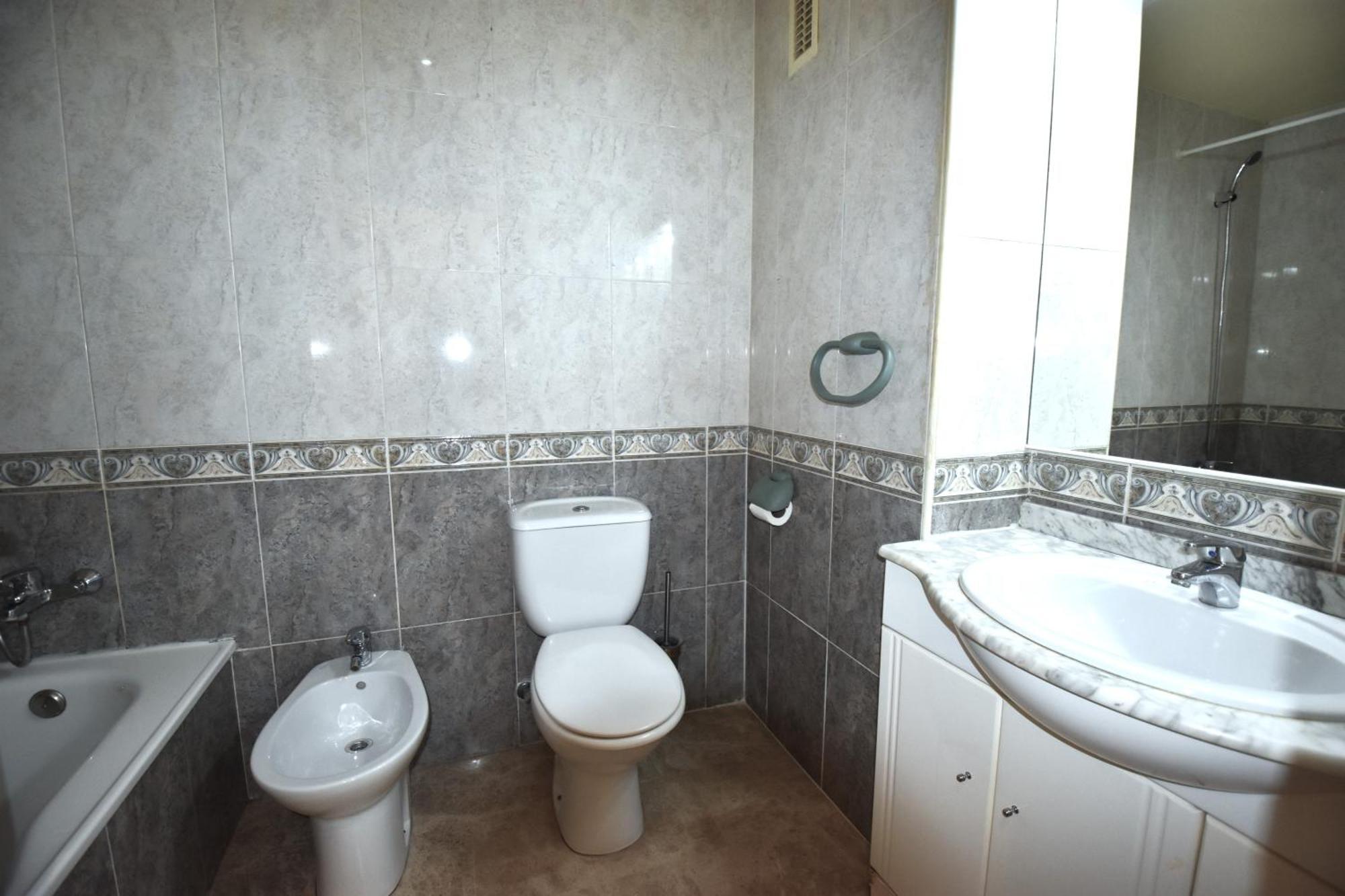 Ventura Park -b2 Appartement *
