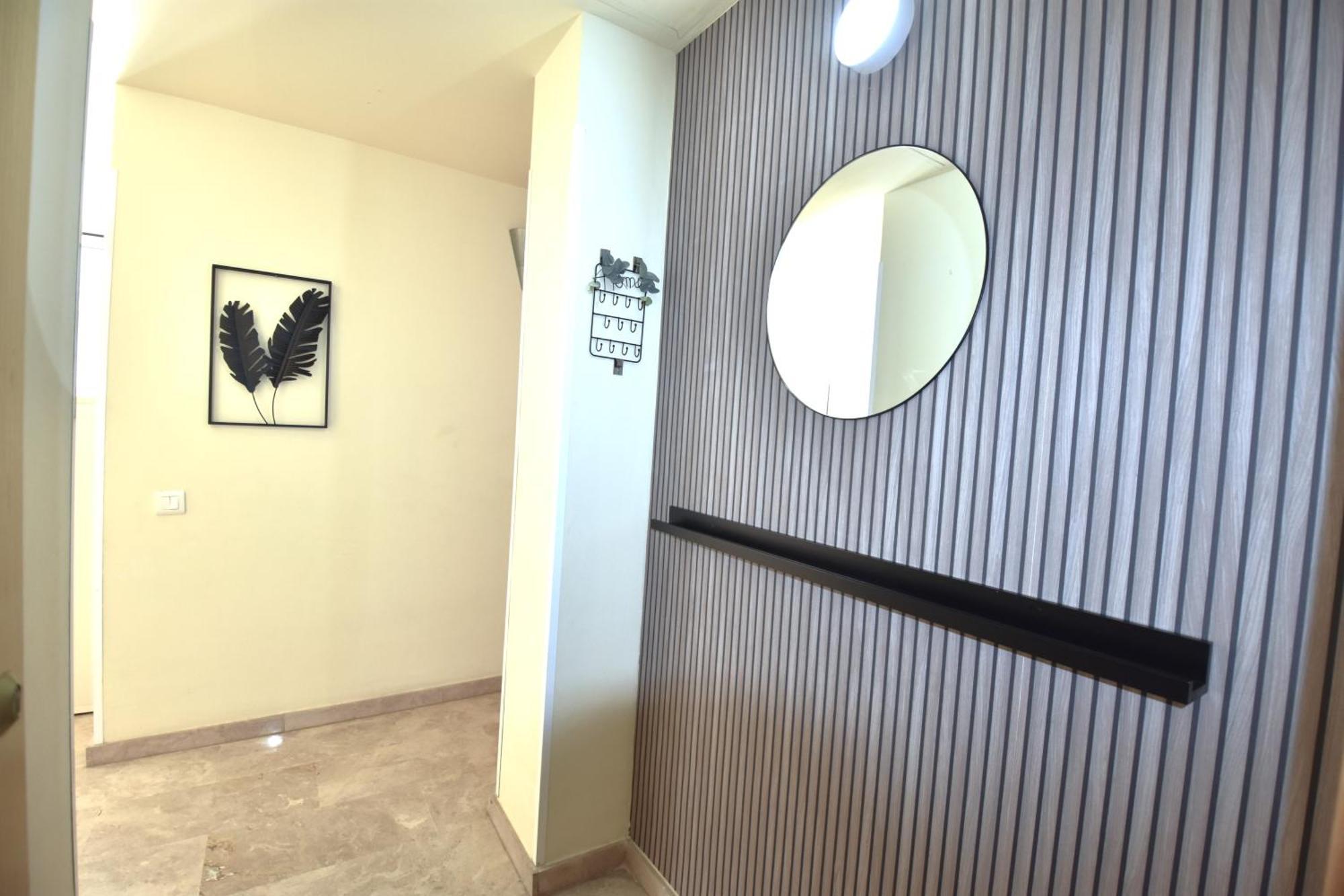 Appartement Ventura Park -b2 *