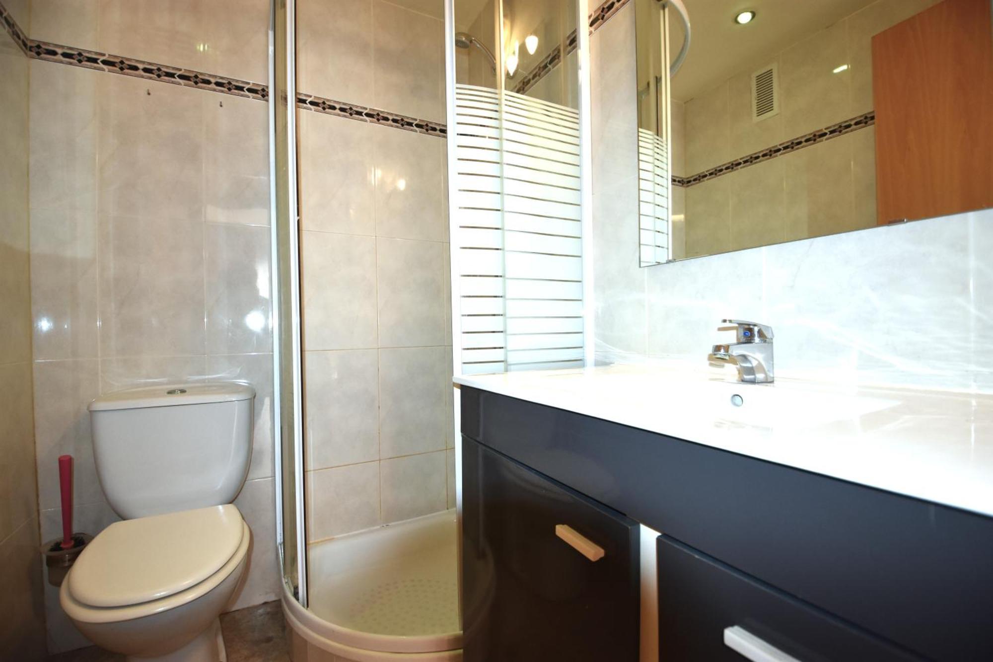 Appartement Ventura Park -b2 Salou
