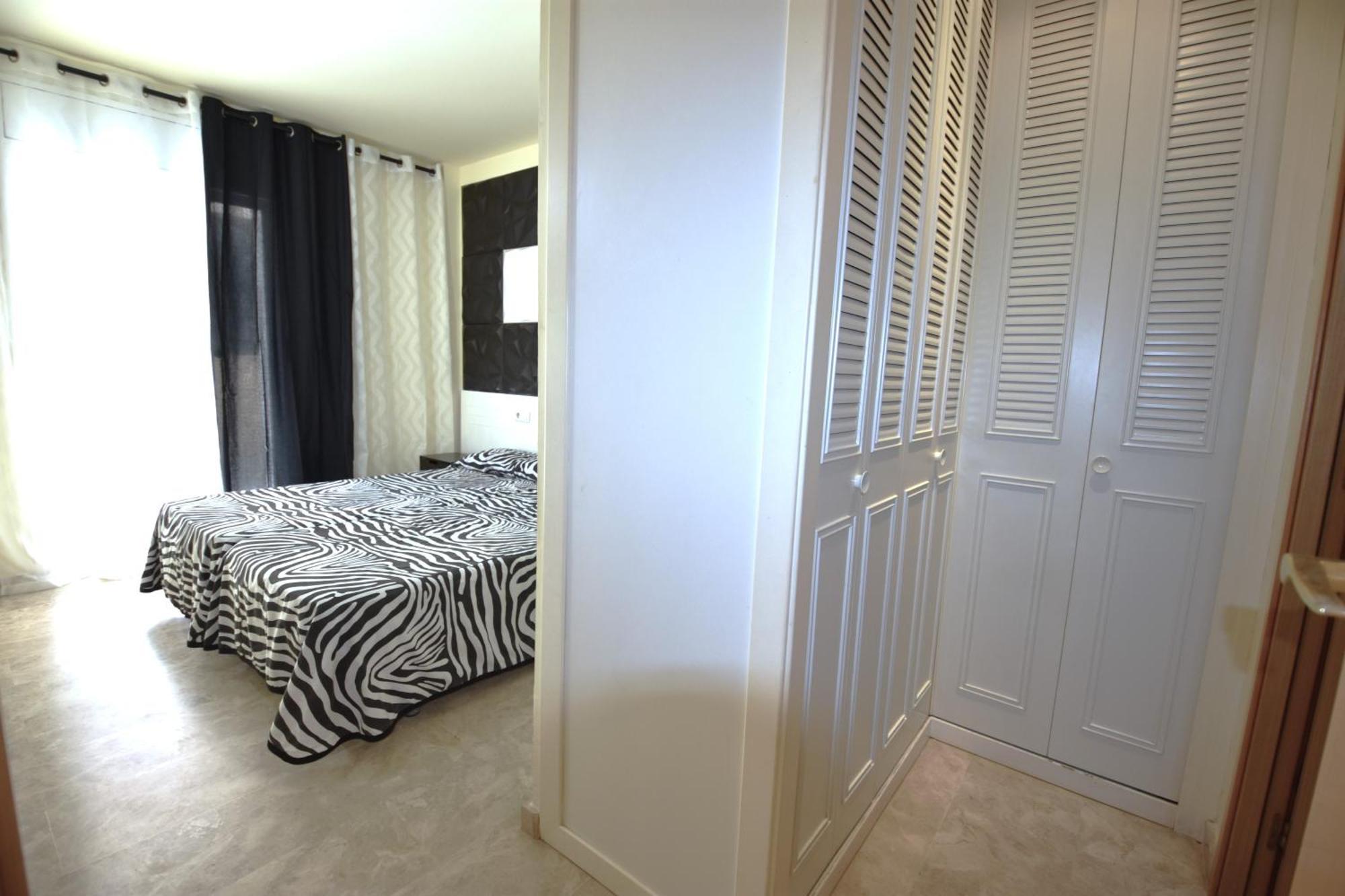 Appartement Ventura Park -b2 *
