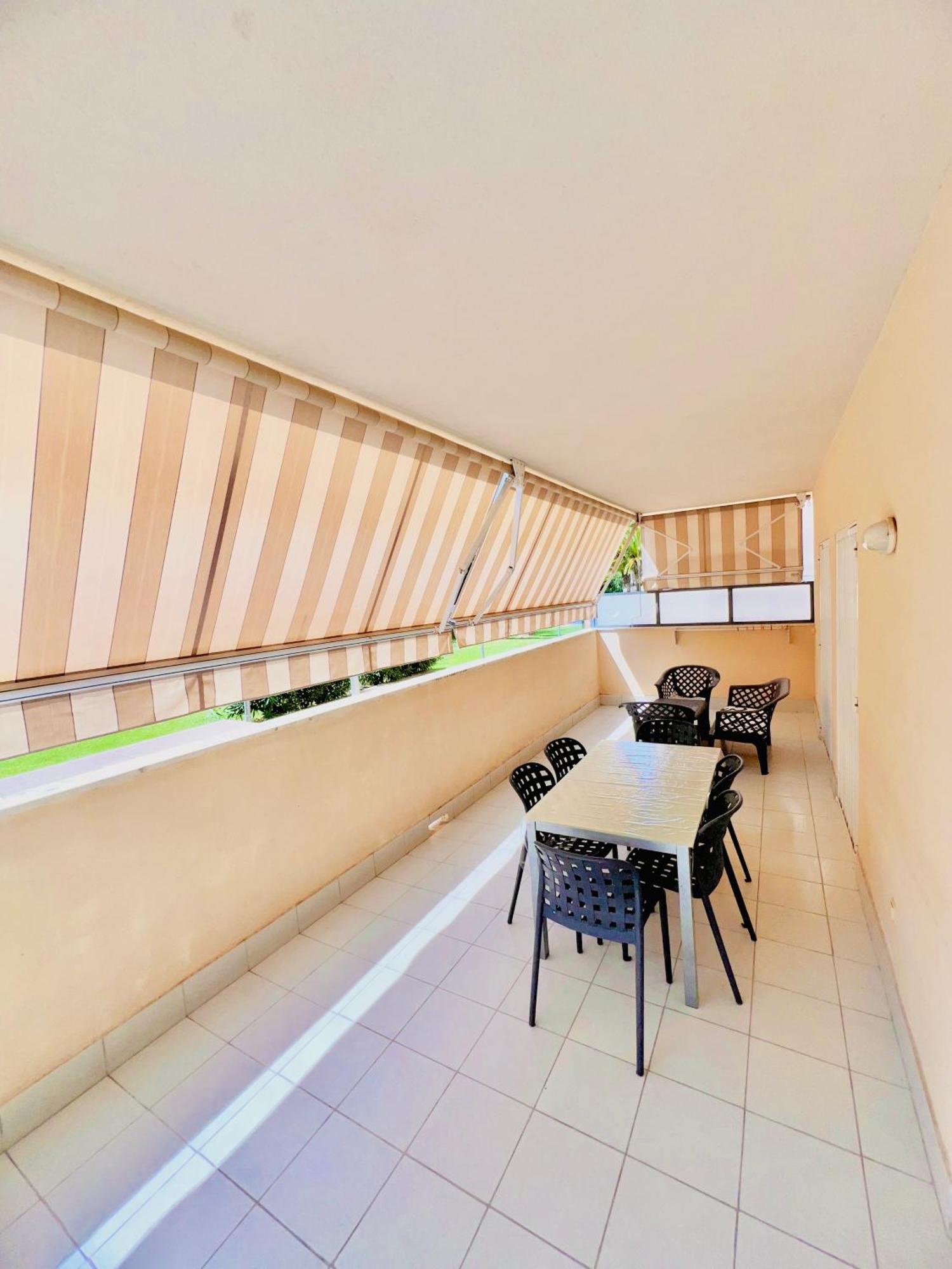 Ventura Park -b2 Appartement Salou