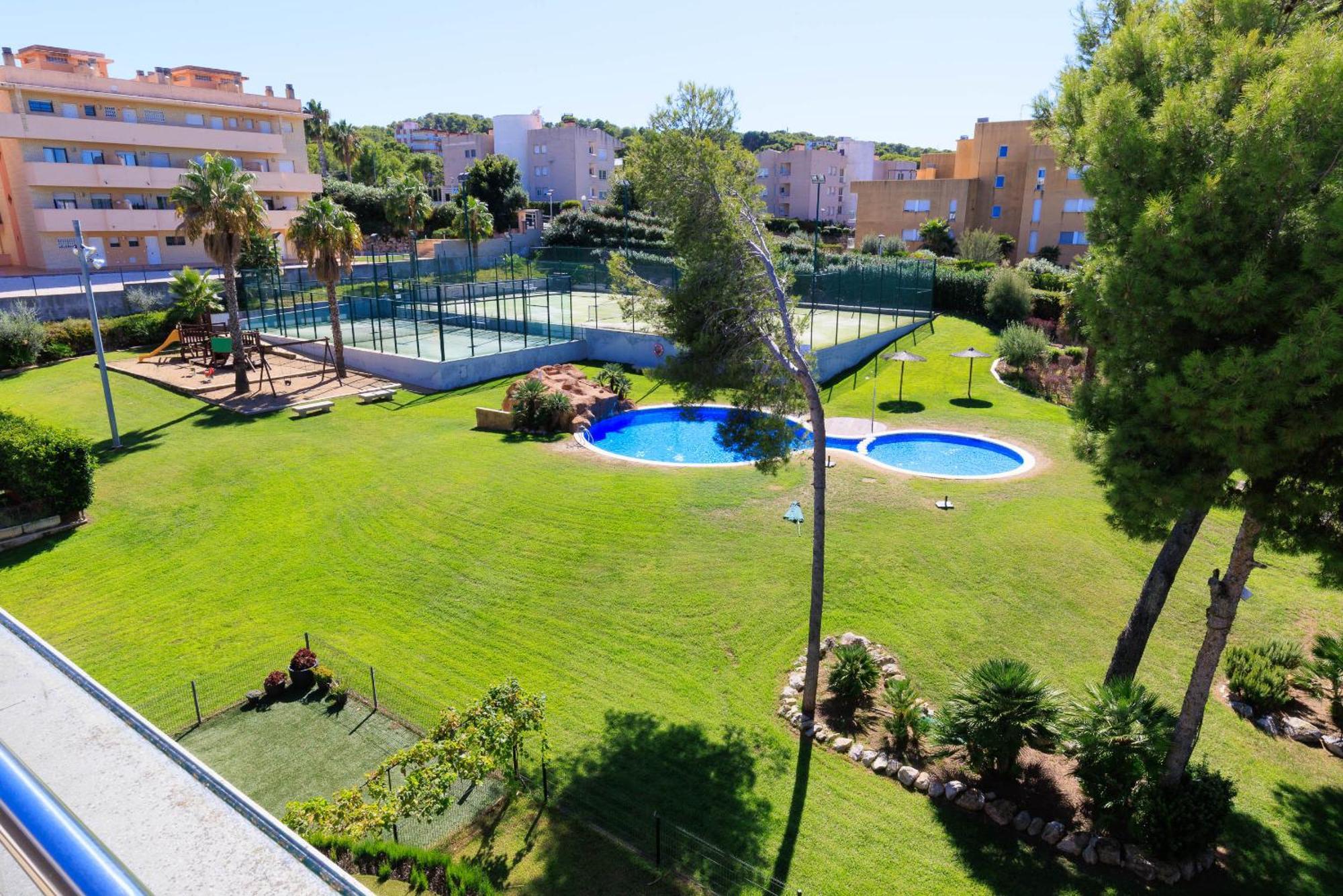 Uhc Family Complex * Salou