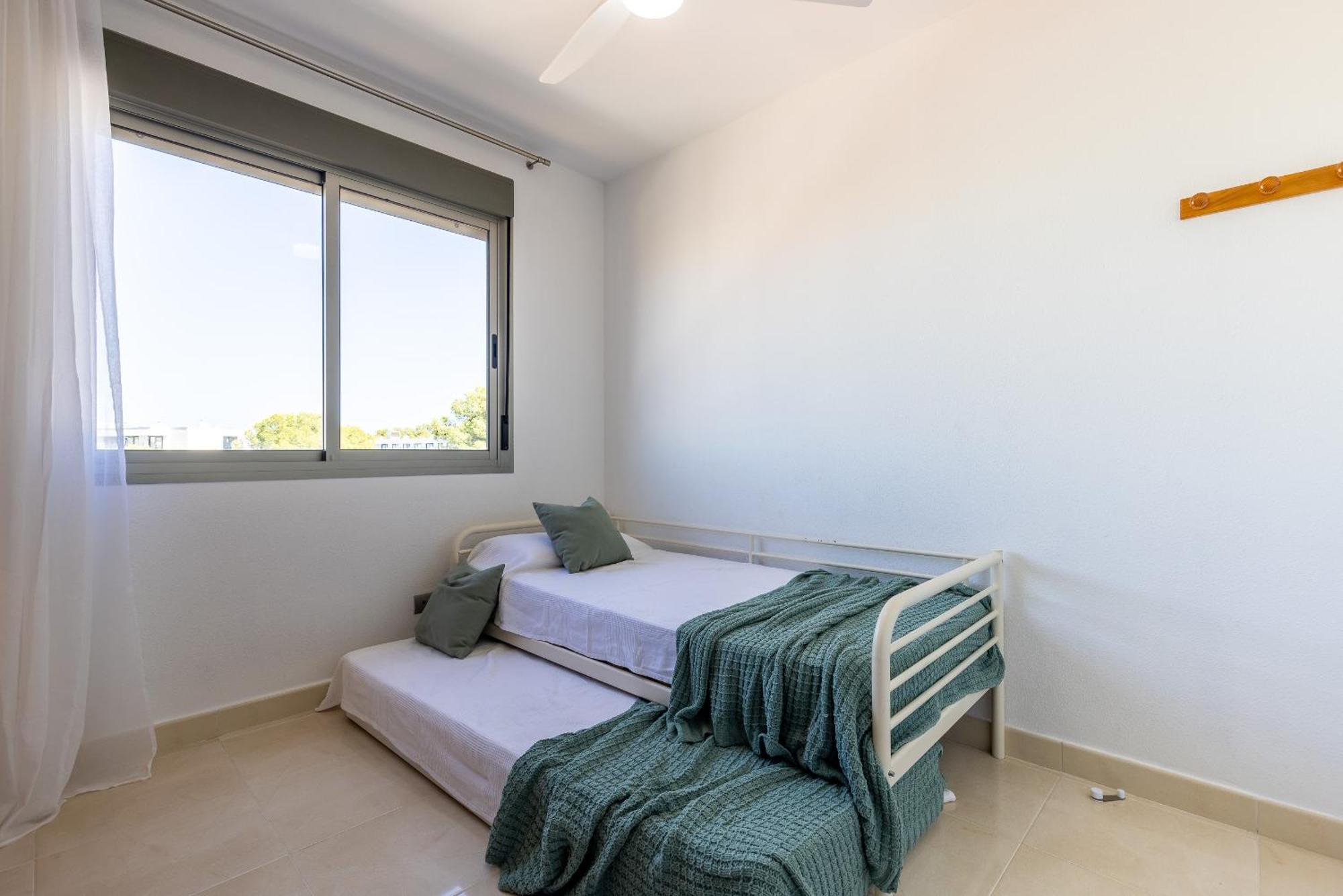 Appartement Uhc Family Complex