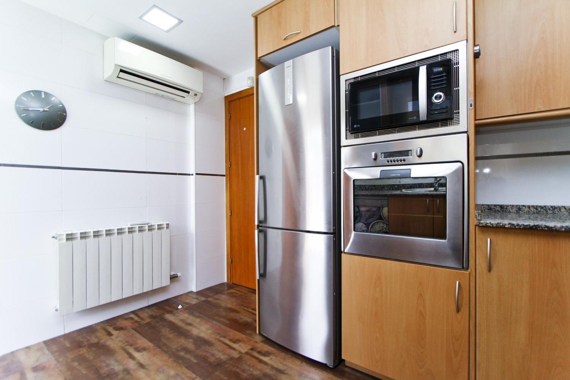 Holiday home Fantasy Planetcostadorada Salou