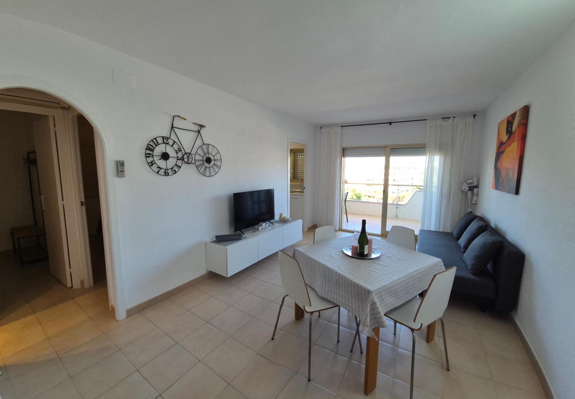 Ct Appartement Salou