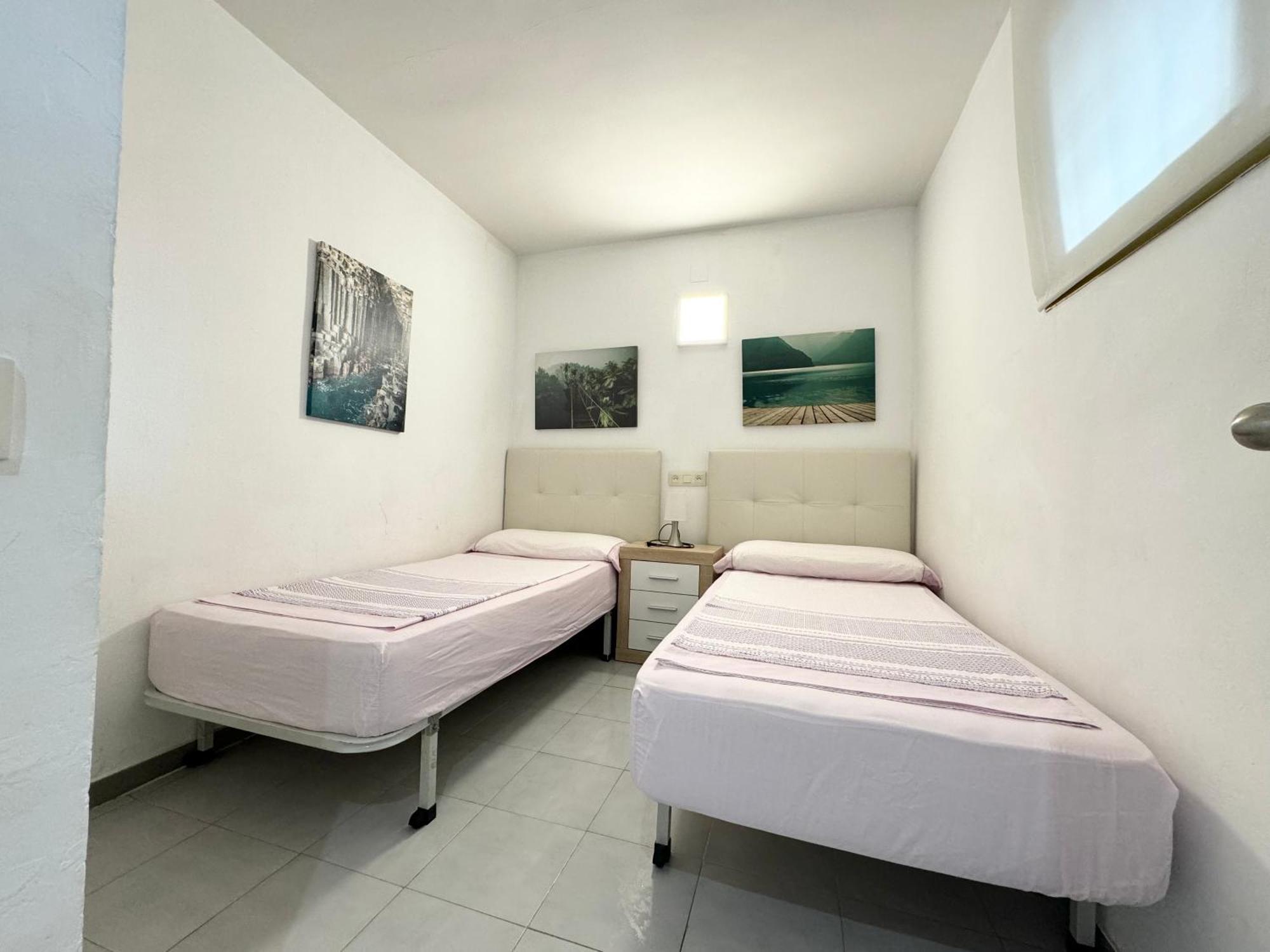 Apartamento Apartsalou Argenta *