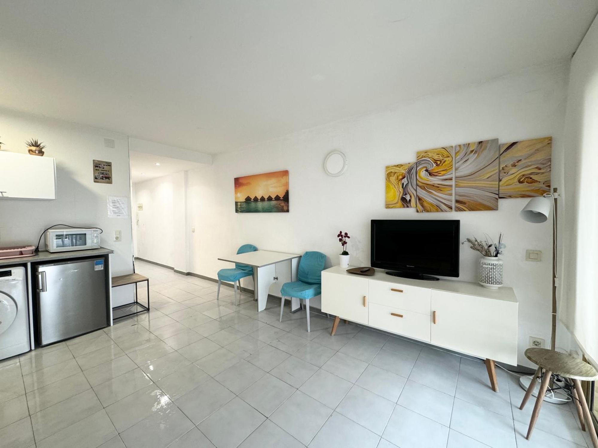 Apartamento Apartsalou Argenta Salou