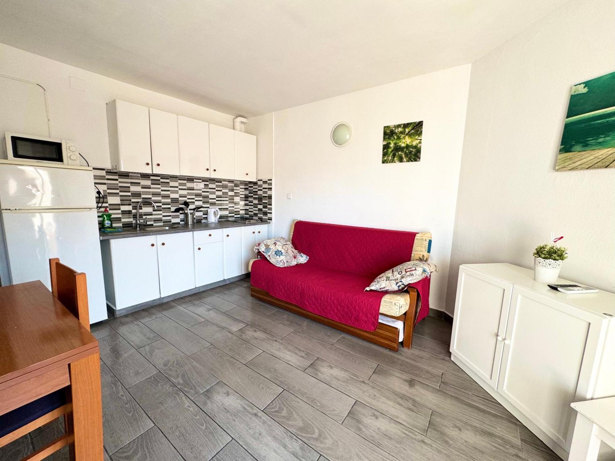 Apartment Apartsalou Bilbao *