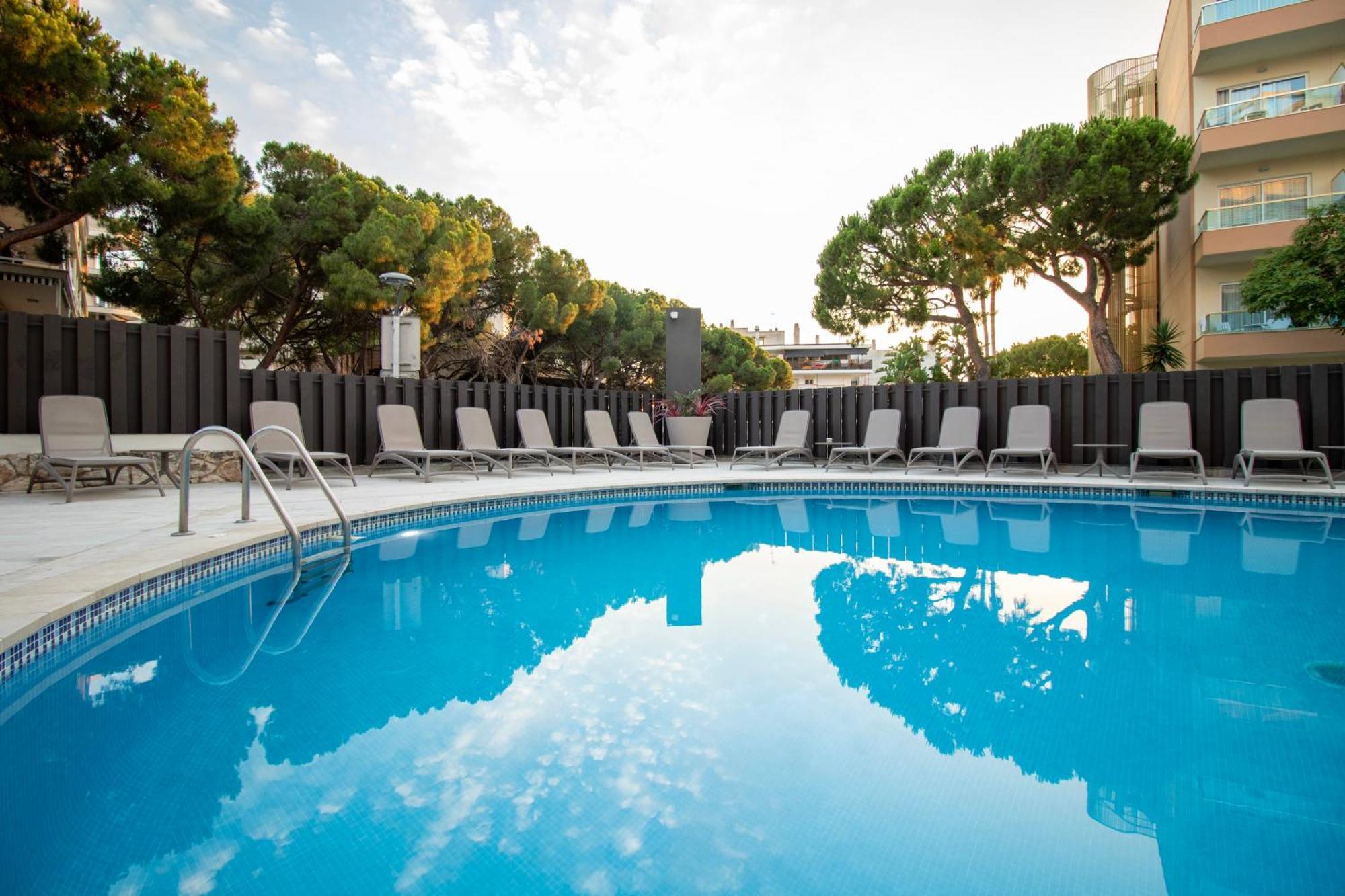 Hotel Acqua Salou