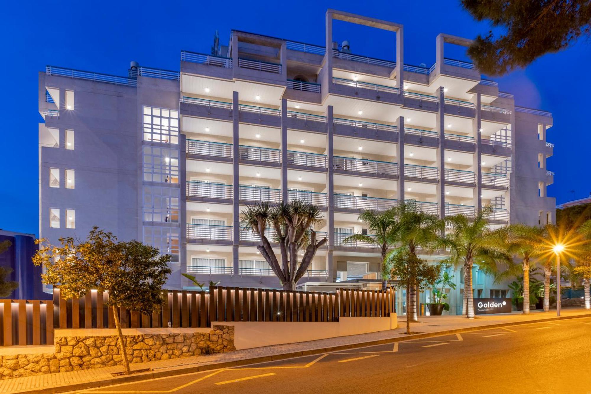 Acqua 4* Salou