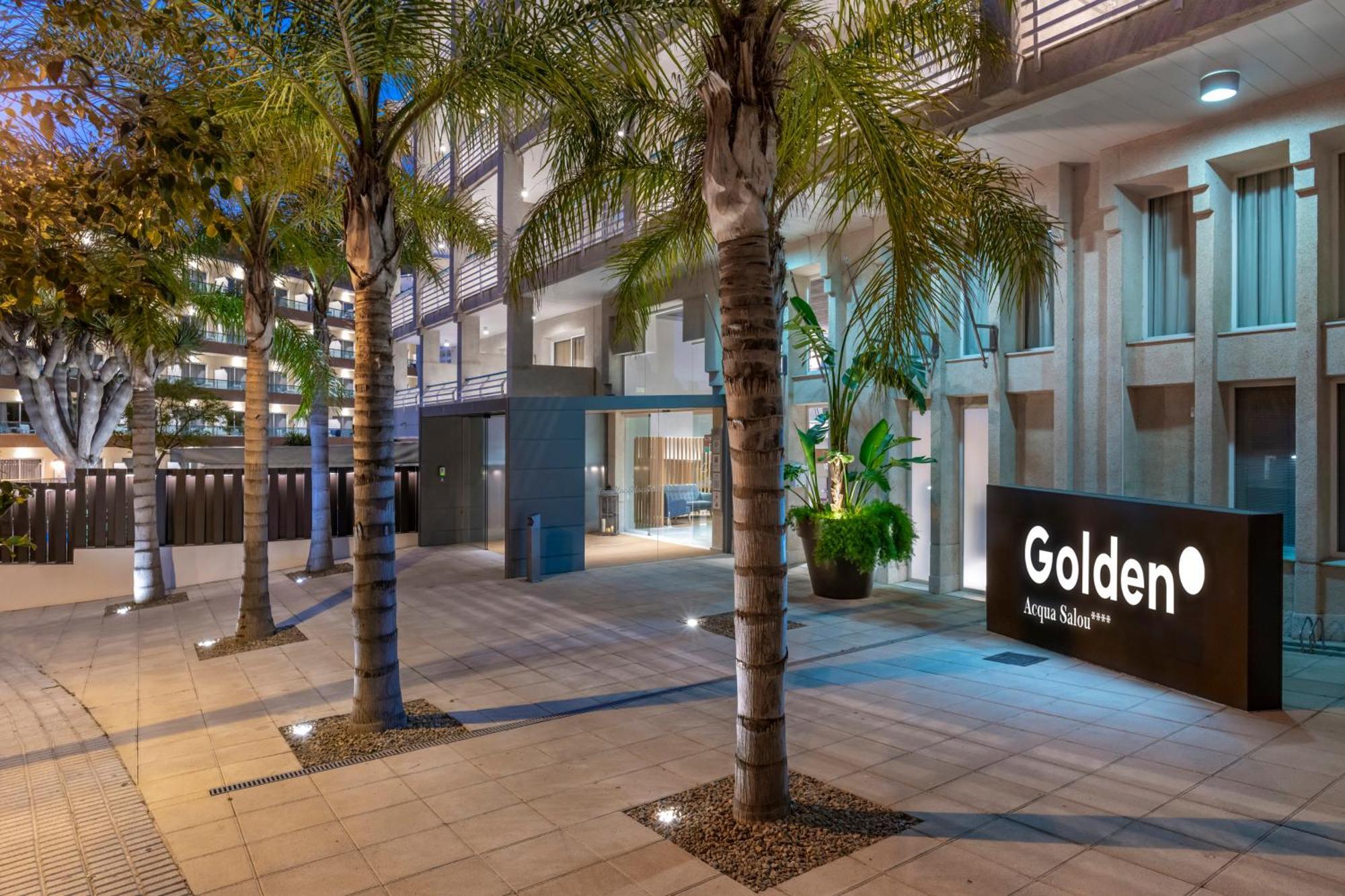 Acqua Hotel