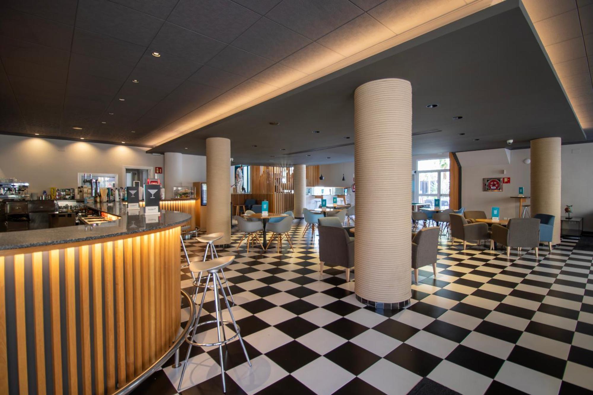 Hotel Acqua
