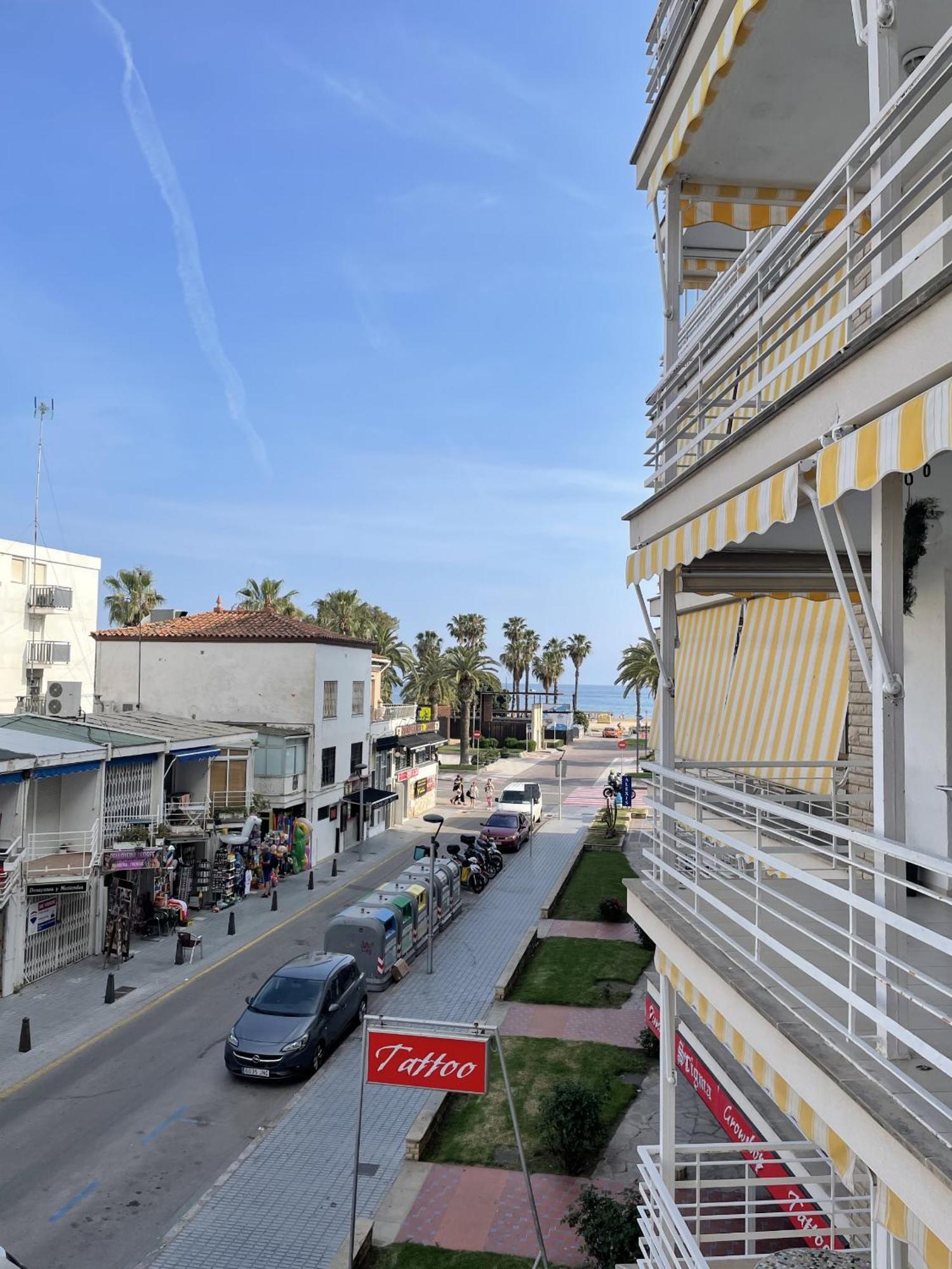 Zeus Alexis * Salou