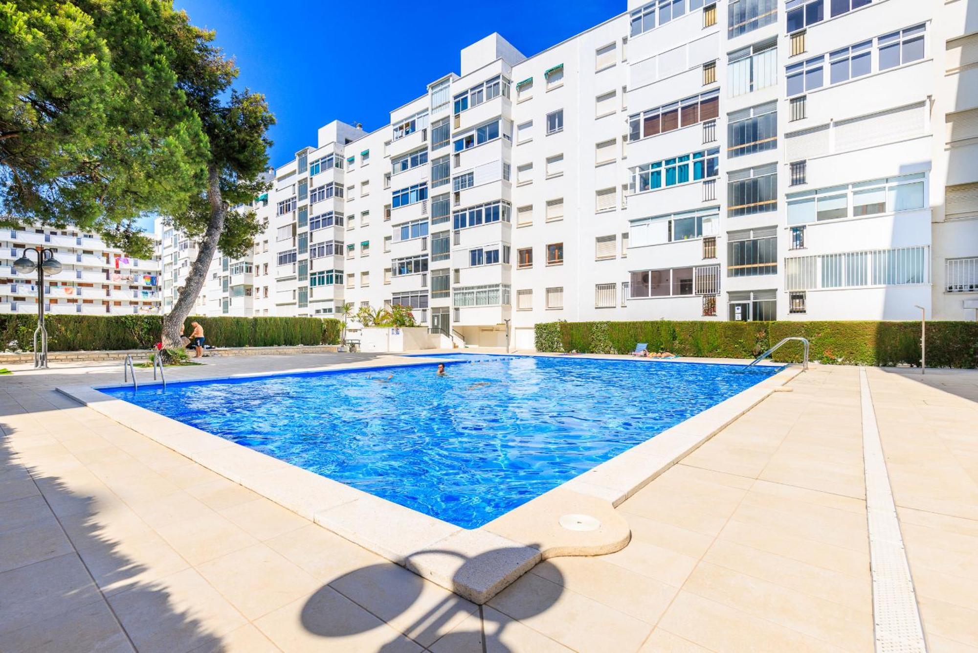 Anagabu 5h Only Families Appartement
