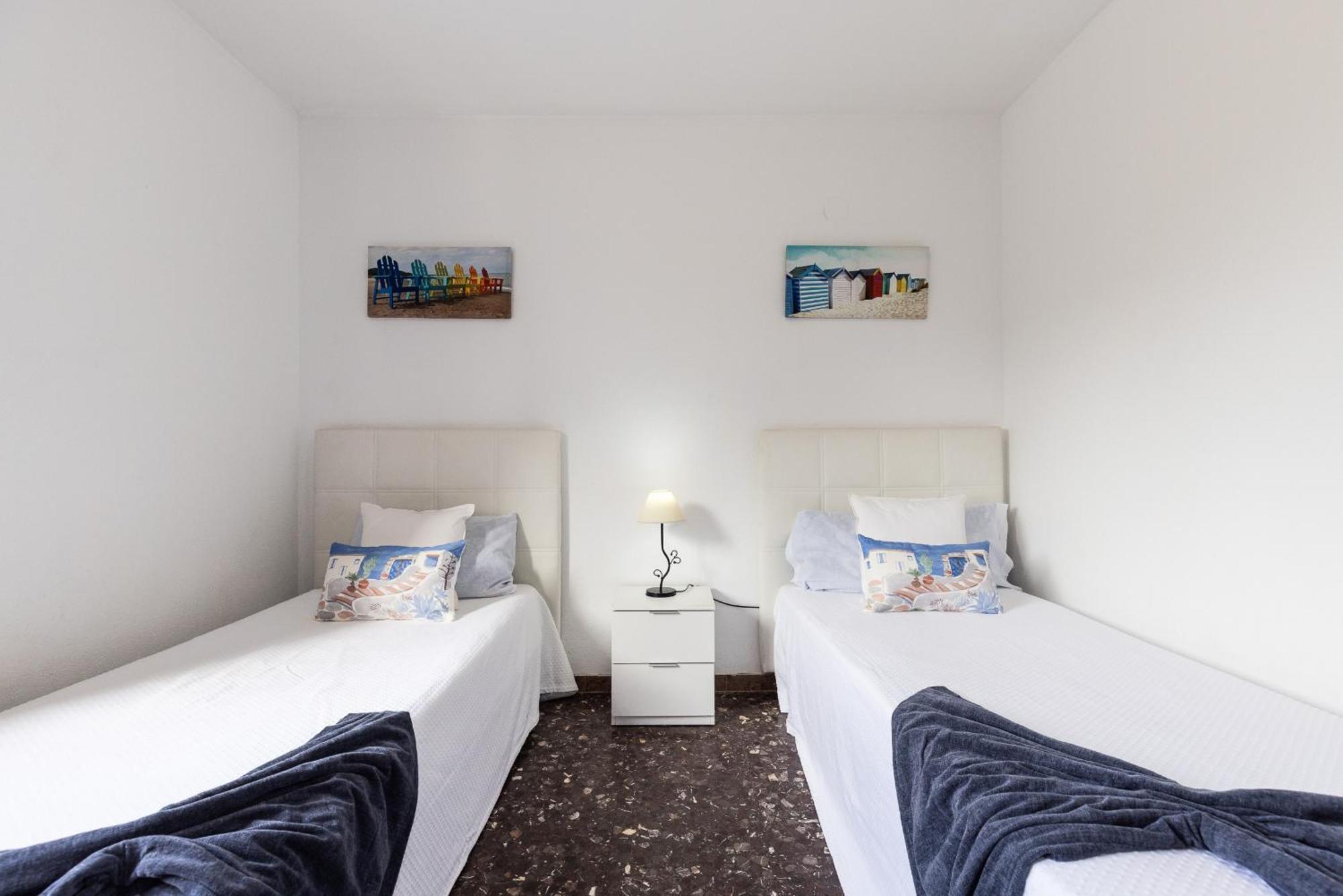 Anagabu 5h Only Families Appartement Salou