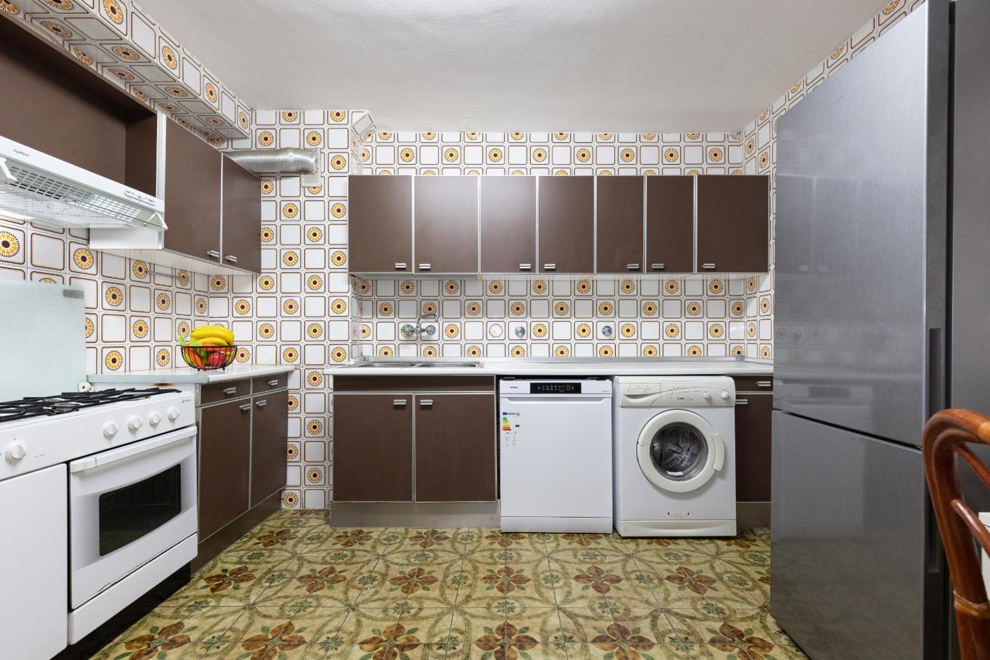 Appartement Anagabu 5h Only Families *