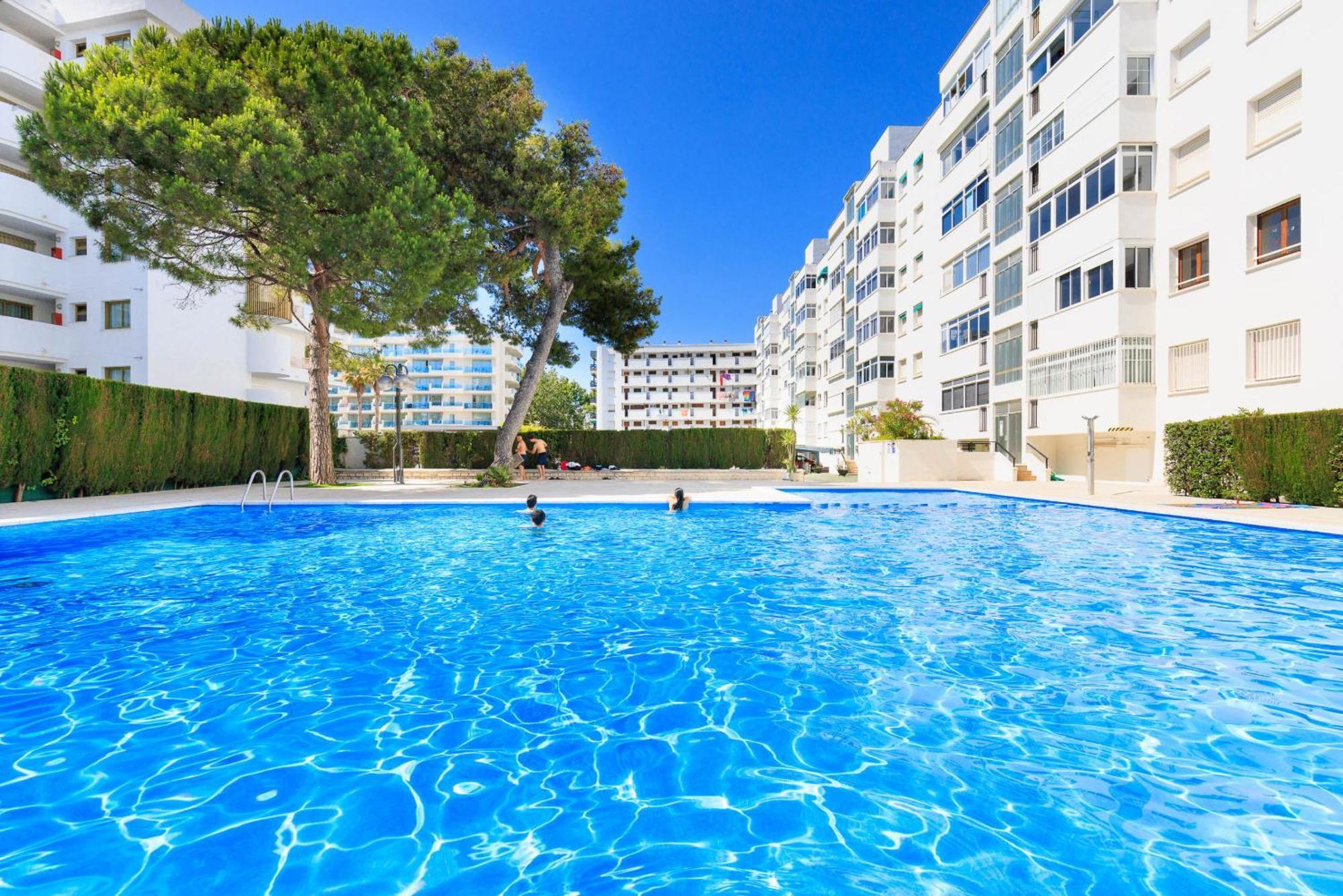 Appartement Anagabu 5h Only Families