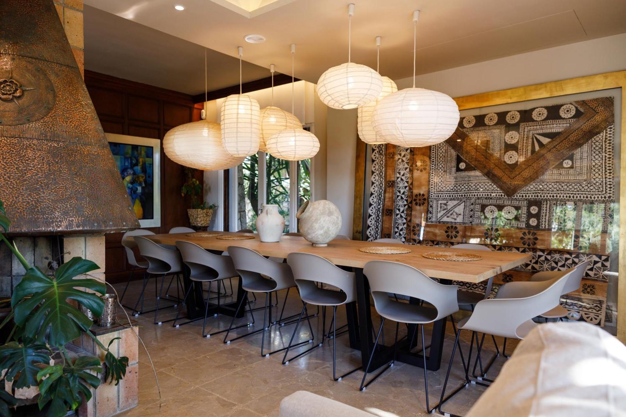 Luxurious La Paz: Beach, Port Aventura Golf *