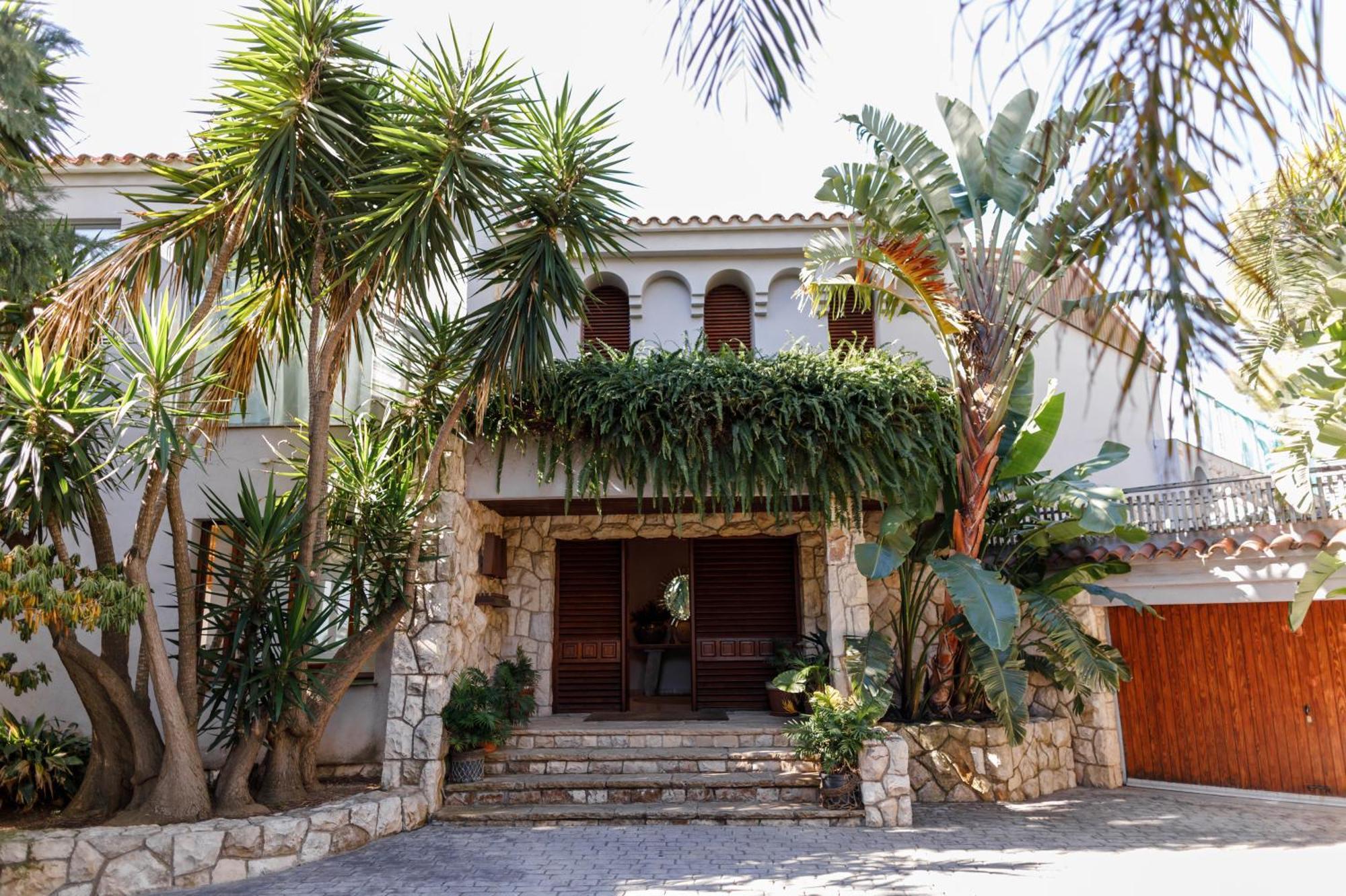 Villa Luxurious La Paz: Beach, Port Aventura Golf *