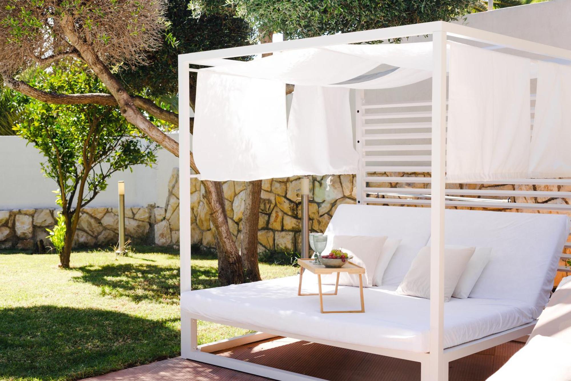 Villa Luxurious La Paz: Beach, Port Aventura Golf