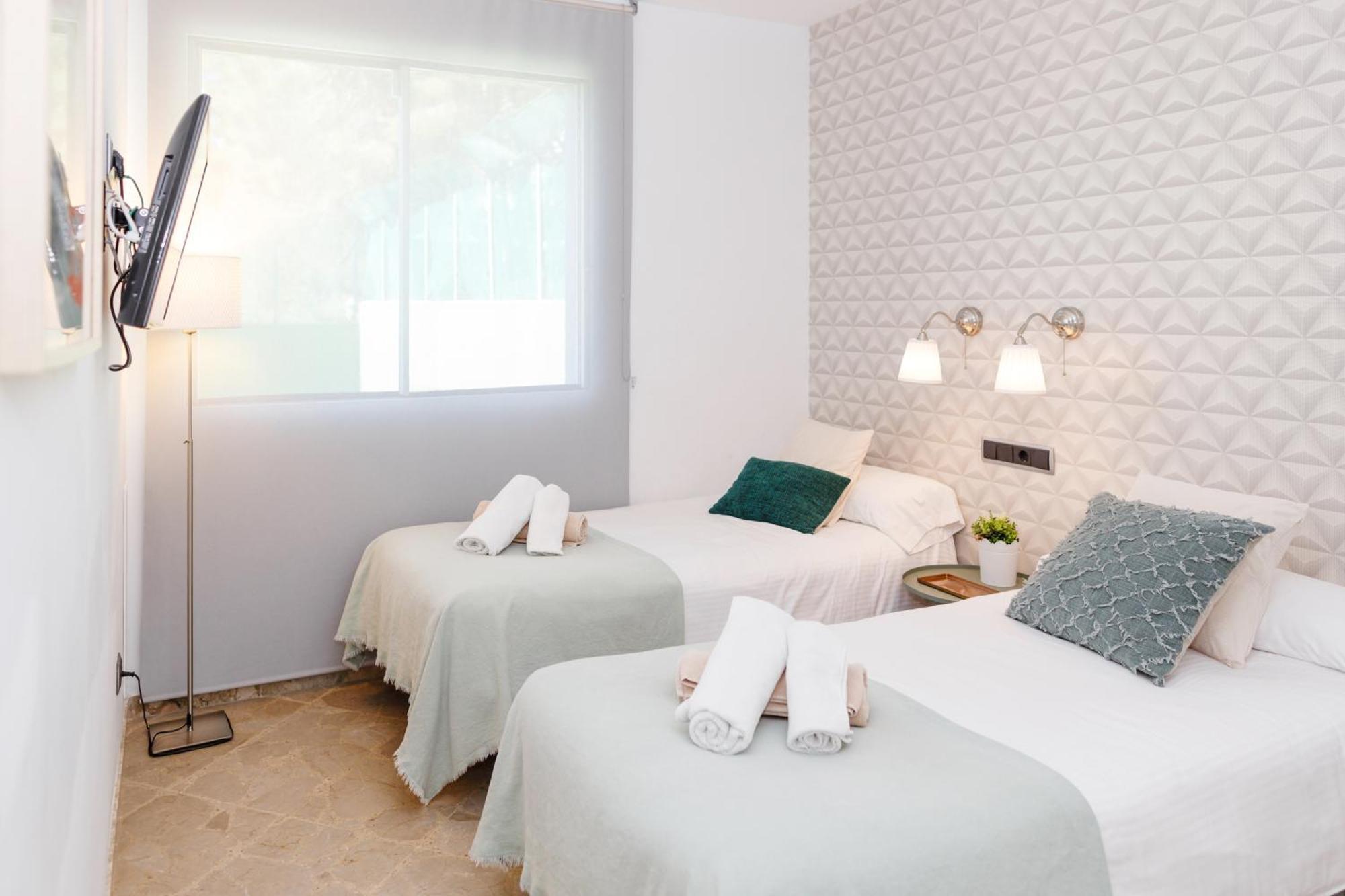 Villa Luxurious La Paz: Beach, Port Aventura Golf