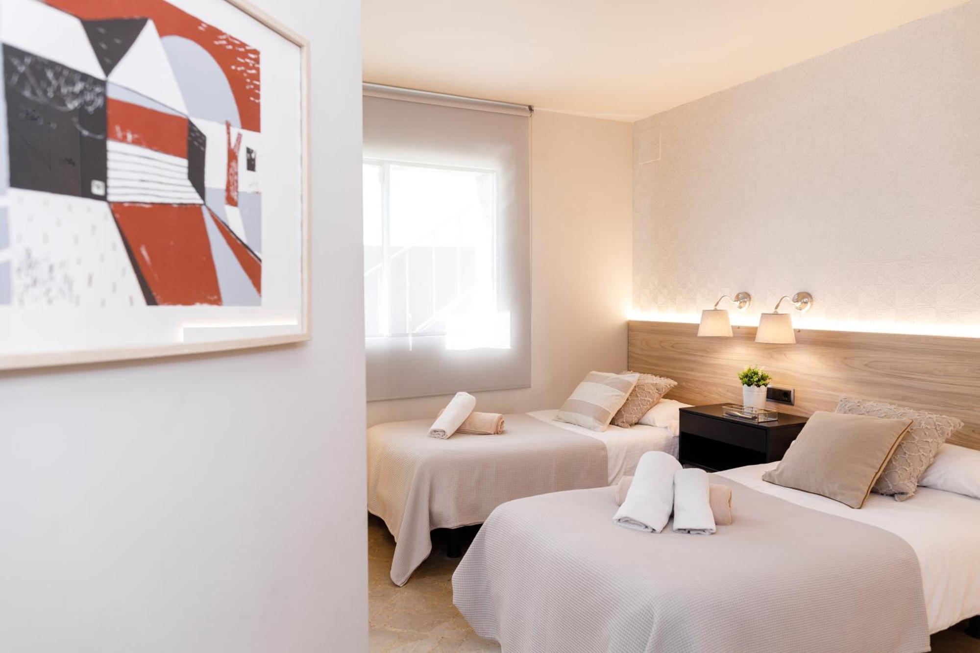 Villa Luxurious La Paz: Beach, Port Aventura Golf *