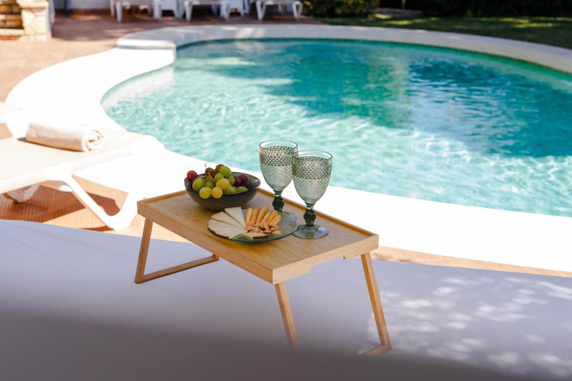 Luxurious La Paz: Beach, Port Aventura Golf * Salou