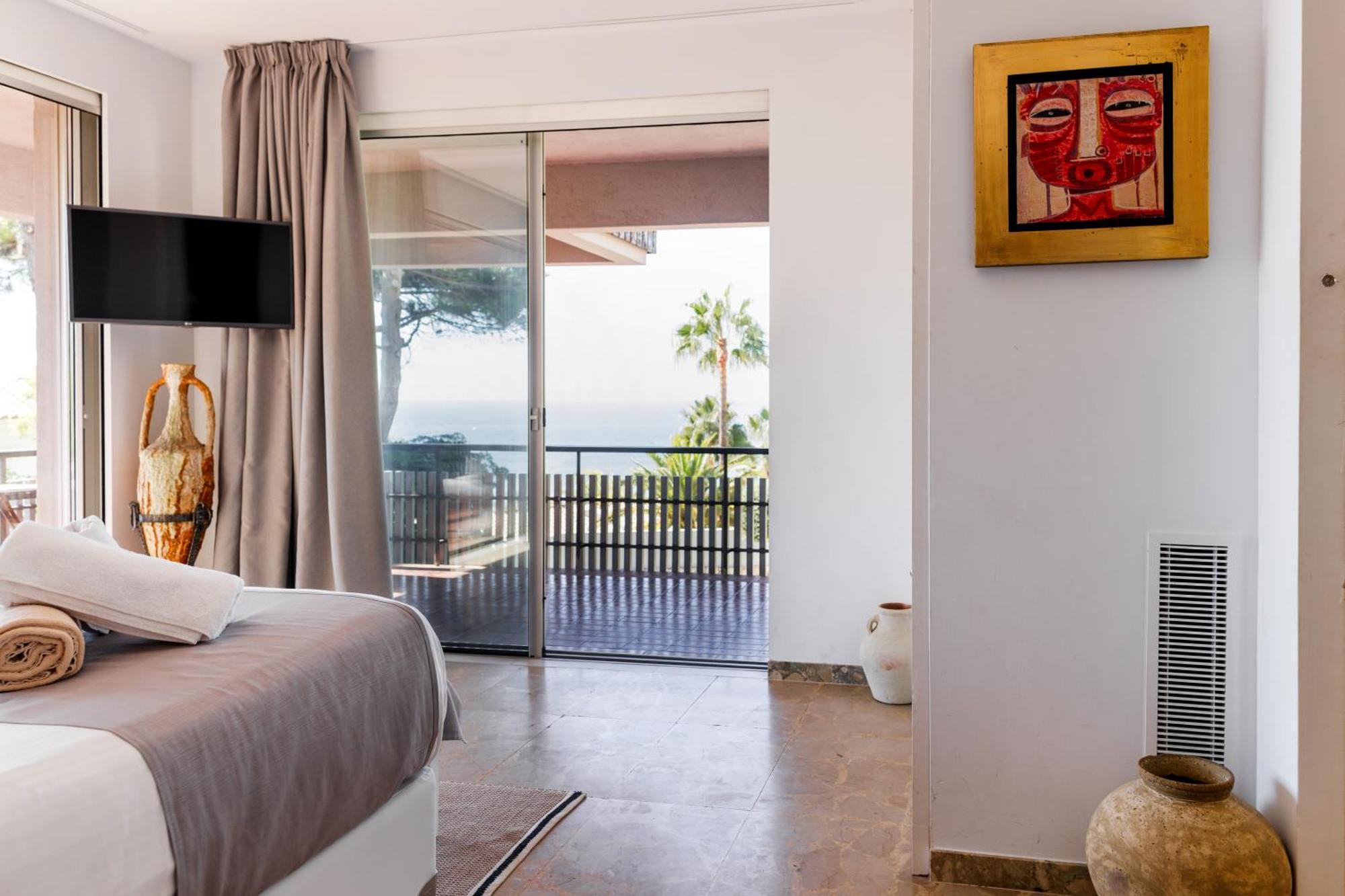 Villa Luxurious La Paz: Beach, Port Aventura Golf
