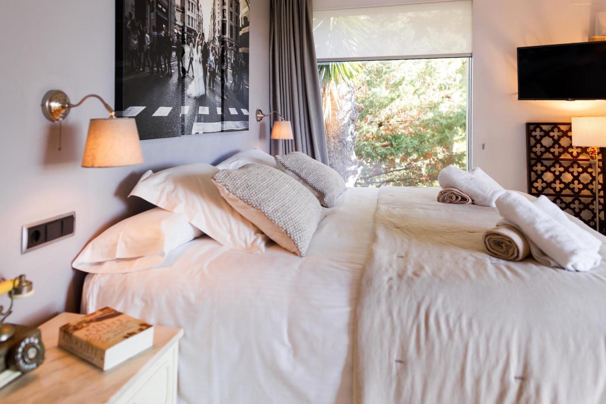 Villa Luxurious La Paz: Beach, Port Aventura Golf *