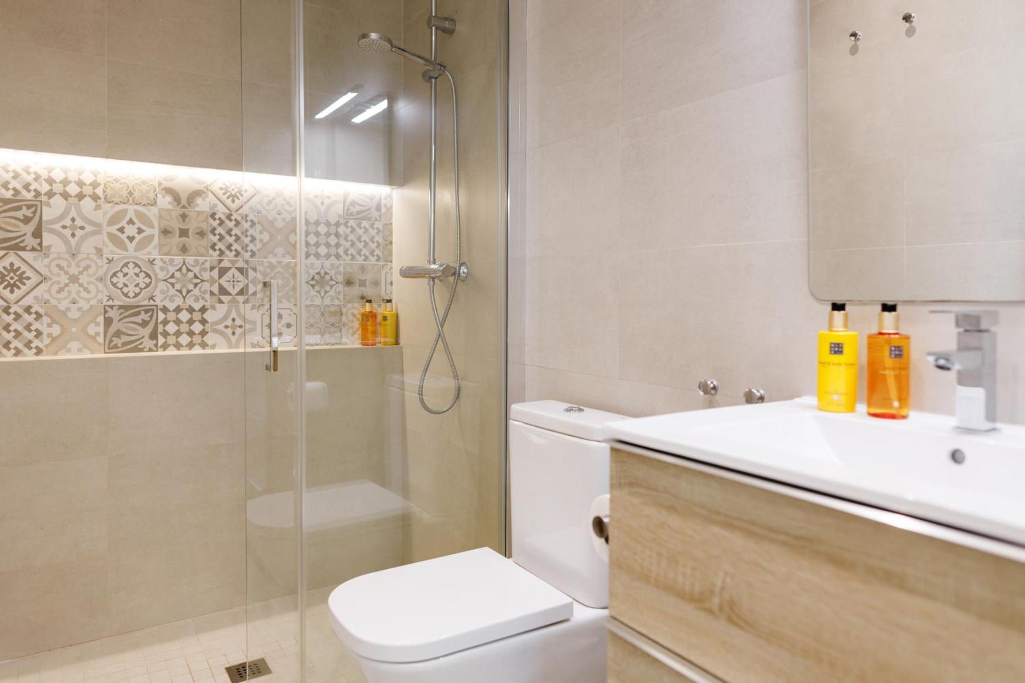 Villa Luxurious La Paz: Beach, Port Aventura Golf