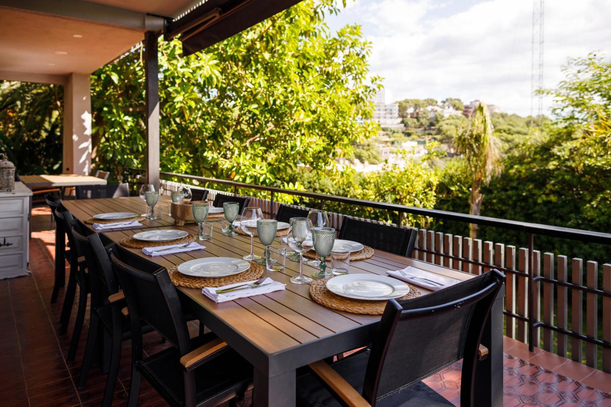 Luxurious La Paz: Beach, Port Aventura Golf Villa *
