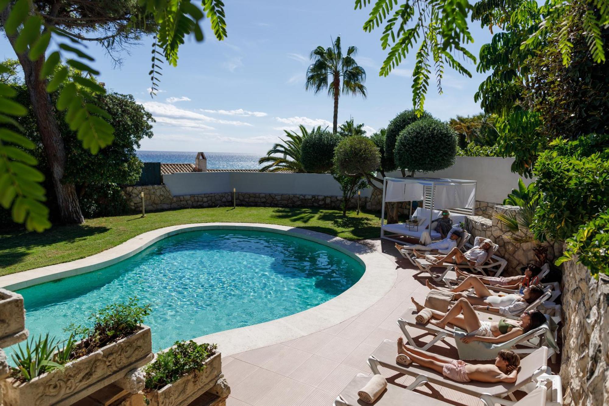 Villa Luxurious La Paz: Beach, Port Aventura Golf Salou