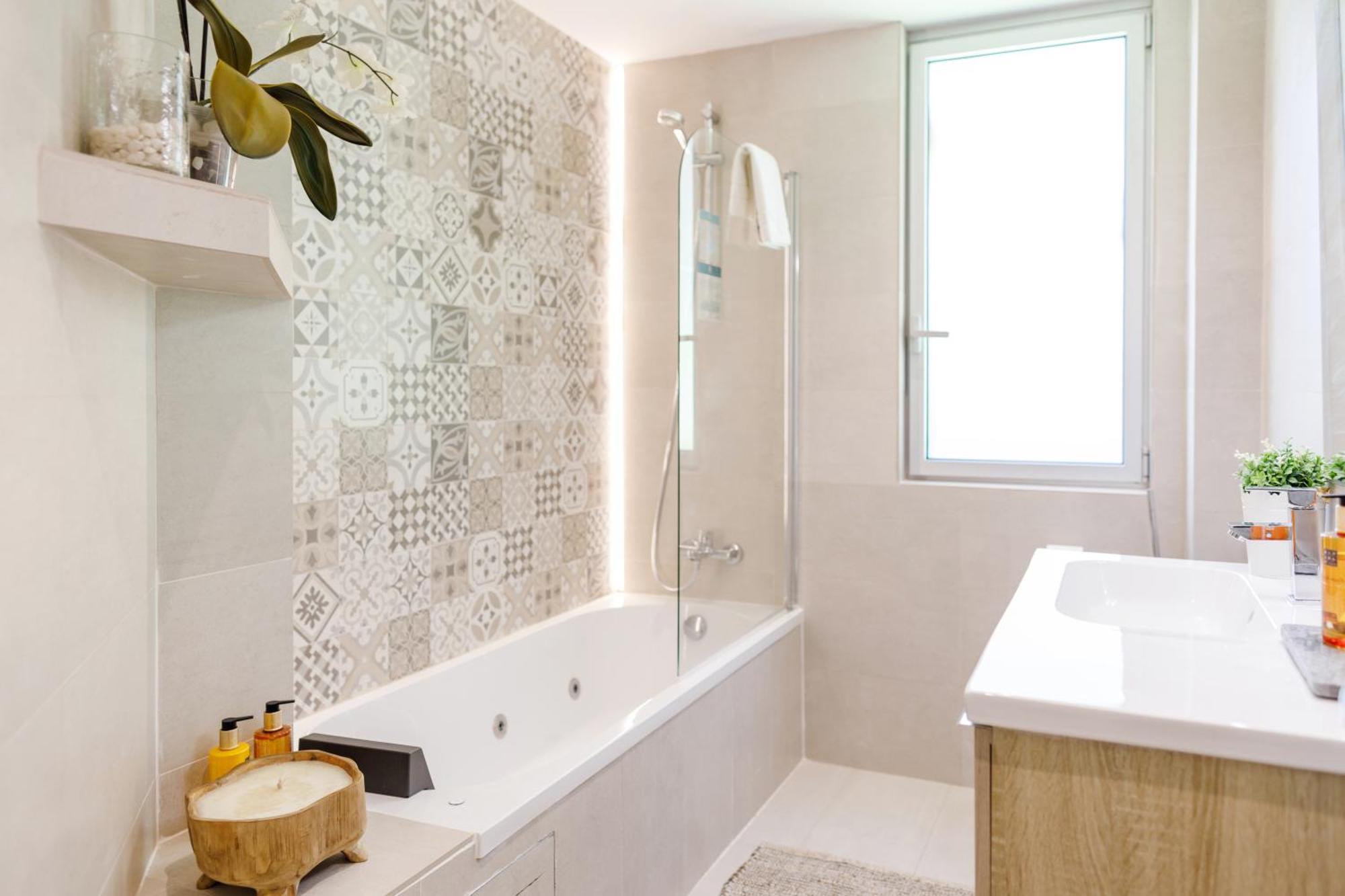 Villa Luxurious La Paz: Beach, Port Aventura Golf