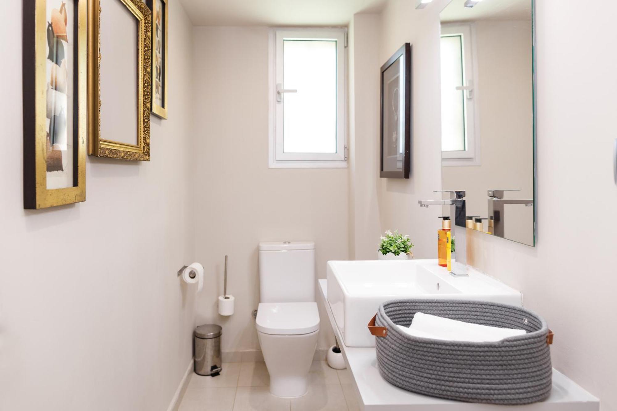 Villa Luxurious La Paz: Beach, Port Aventura Golf Salou