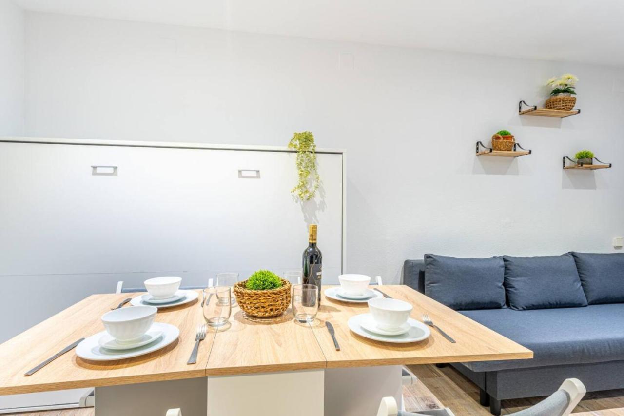 Tulum 4pax Cozy Port Aventura Pkg Apartamento