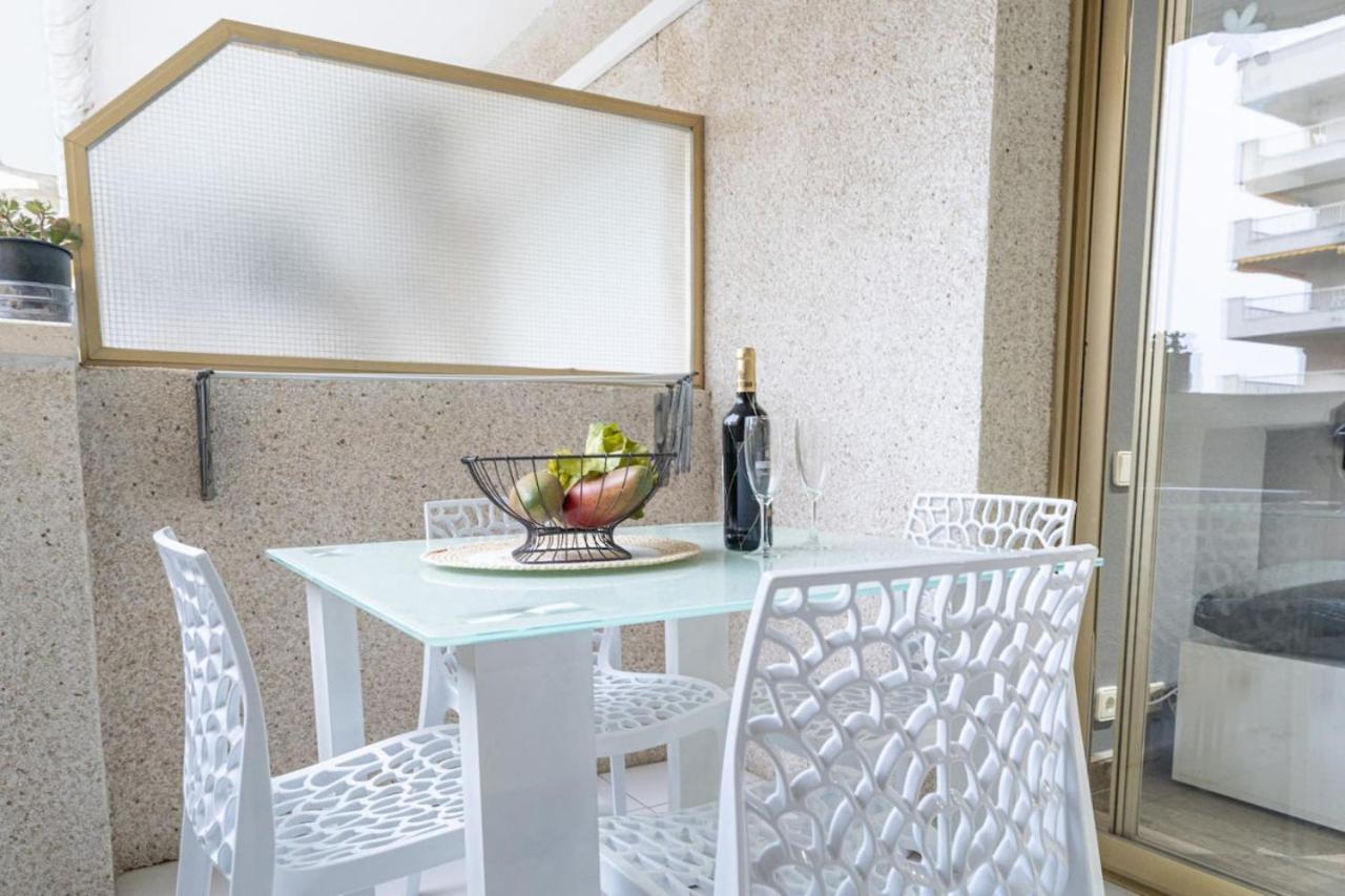Tulum 4pax Cozy Port Aventura Pkg *