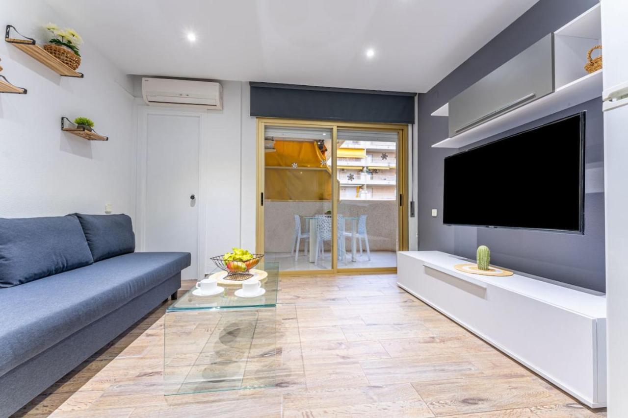 Apartamento Tulum 4pax Cozy Port Aventura Pkg