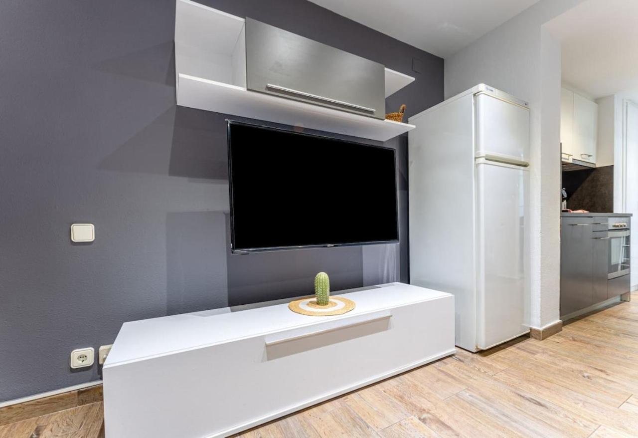 Tulum 4pax Cozy Port Aventura Pkg Apartamento Salou