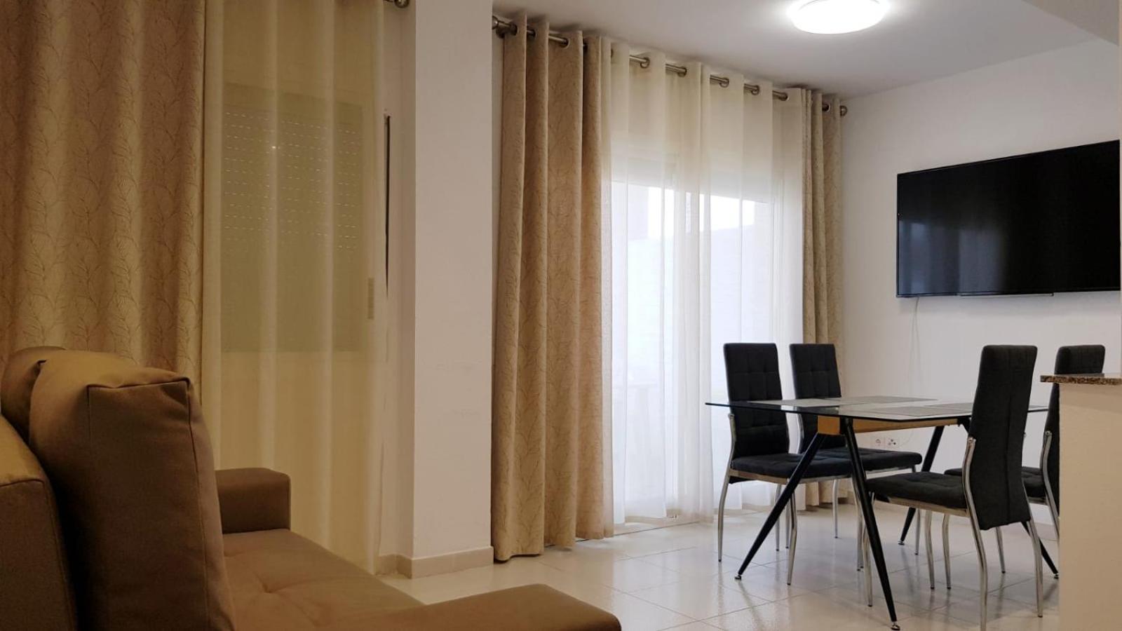 Royal Ii Apartment Salou