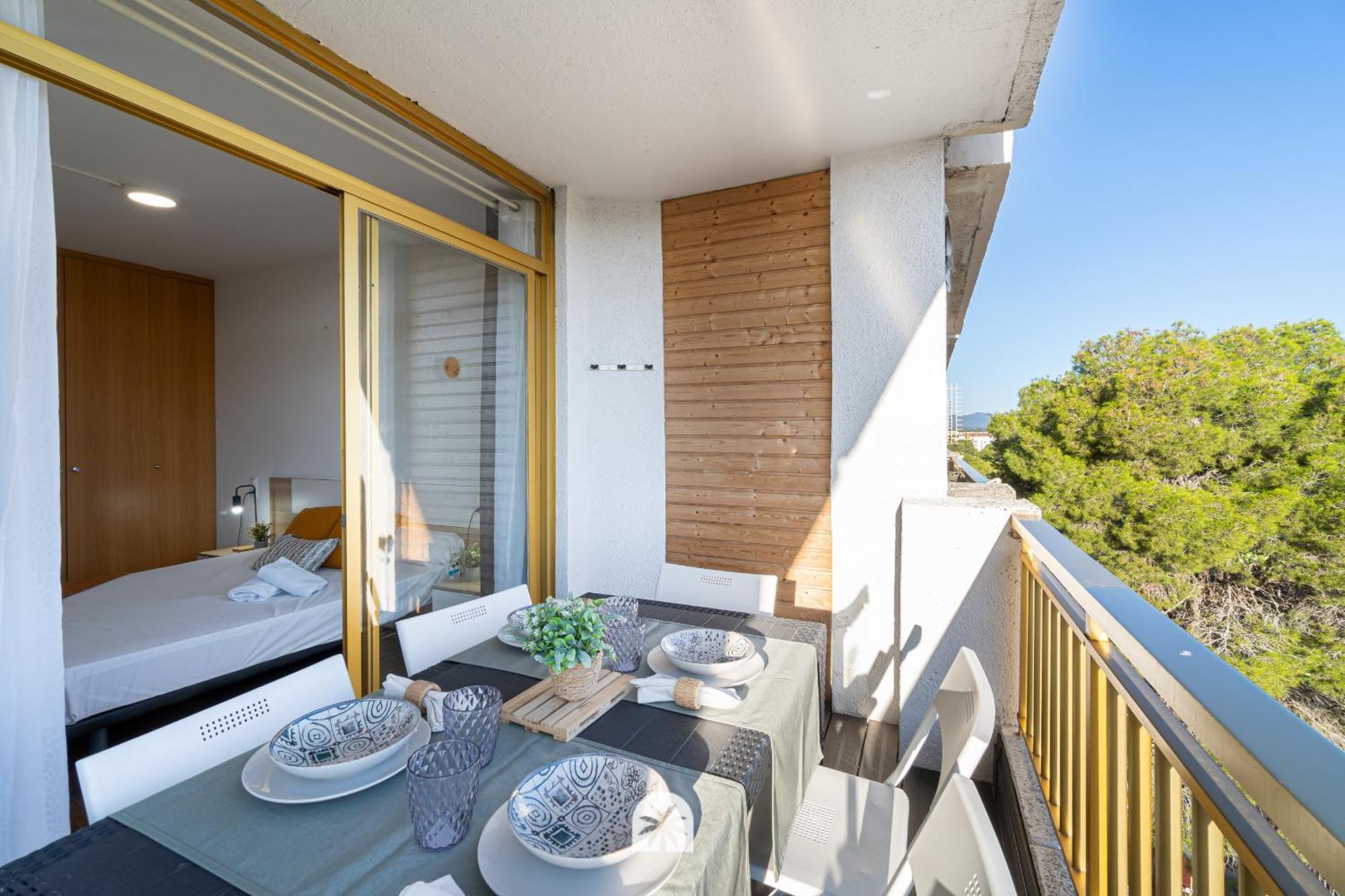 Mediterranean Way - Catalunya 92 Apartment *