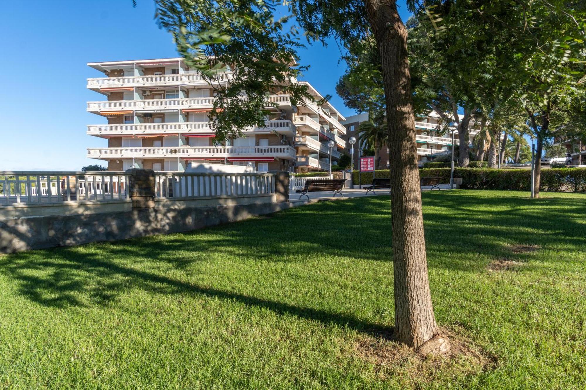 Mediterranean Way - Cye 205 Salou