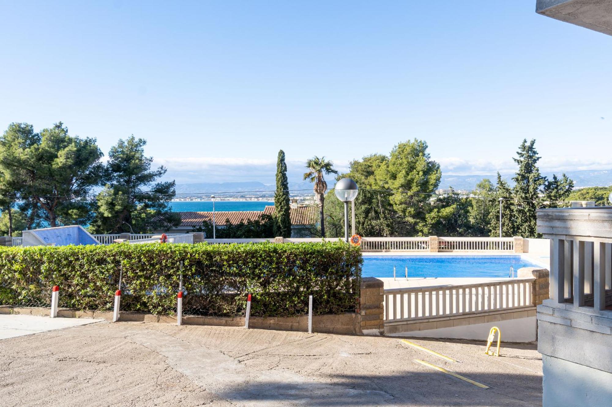 Mediterranean Way - Cye 205 Appartement