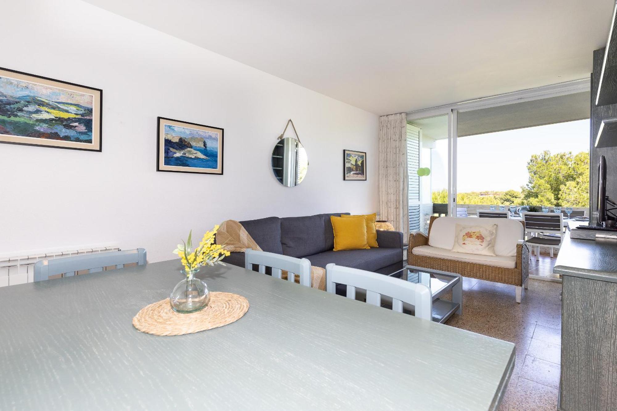 Uhc Cye Apartment *